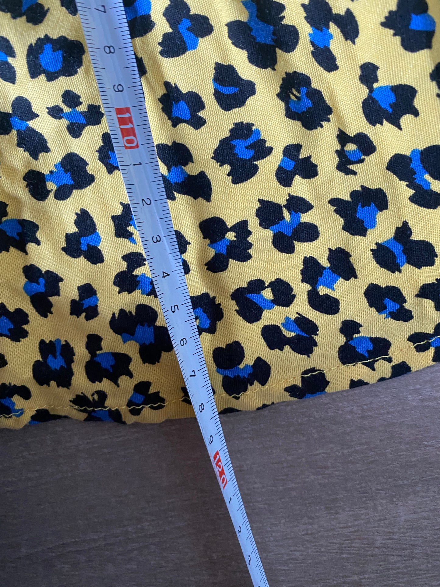 Aaiko jurk maxi S