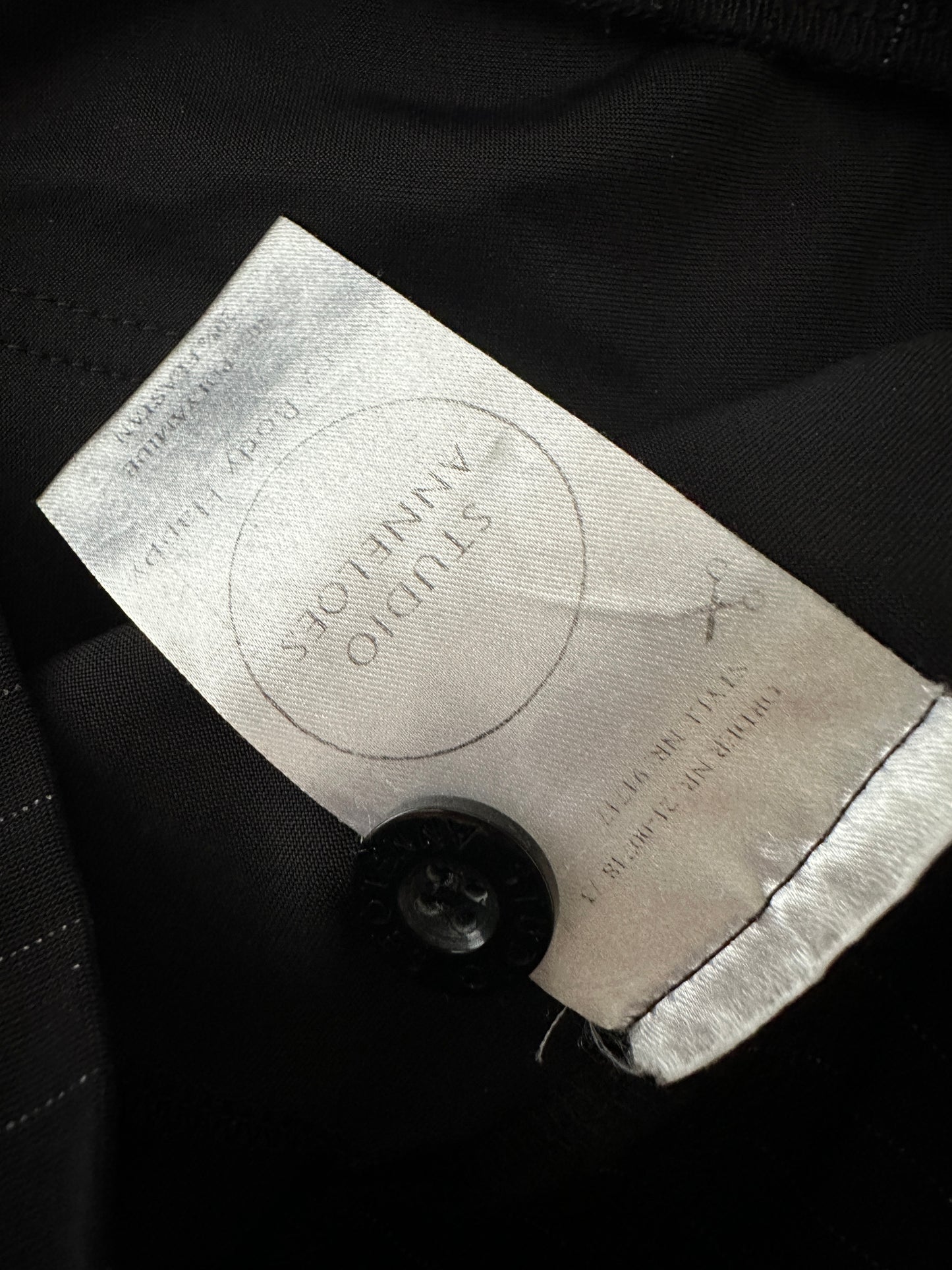Studio Anneloes broek XS