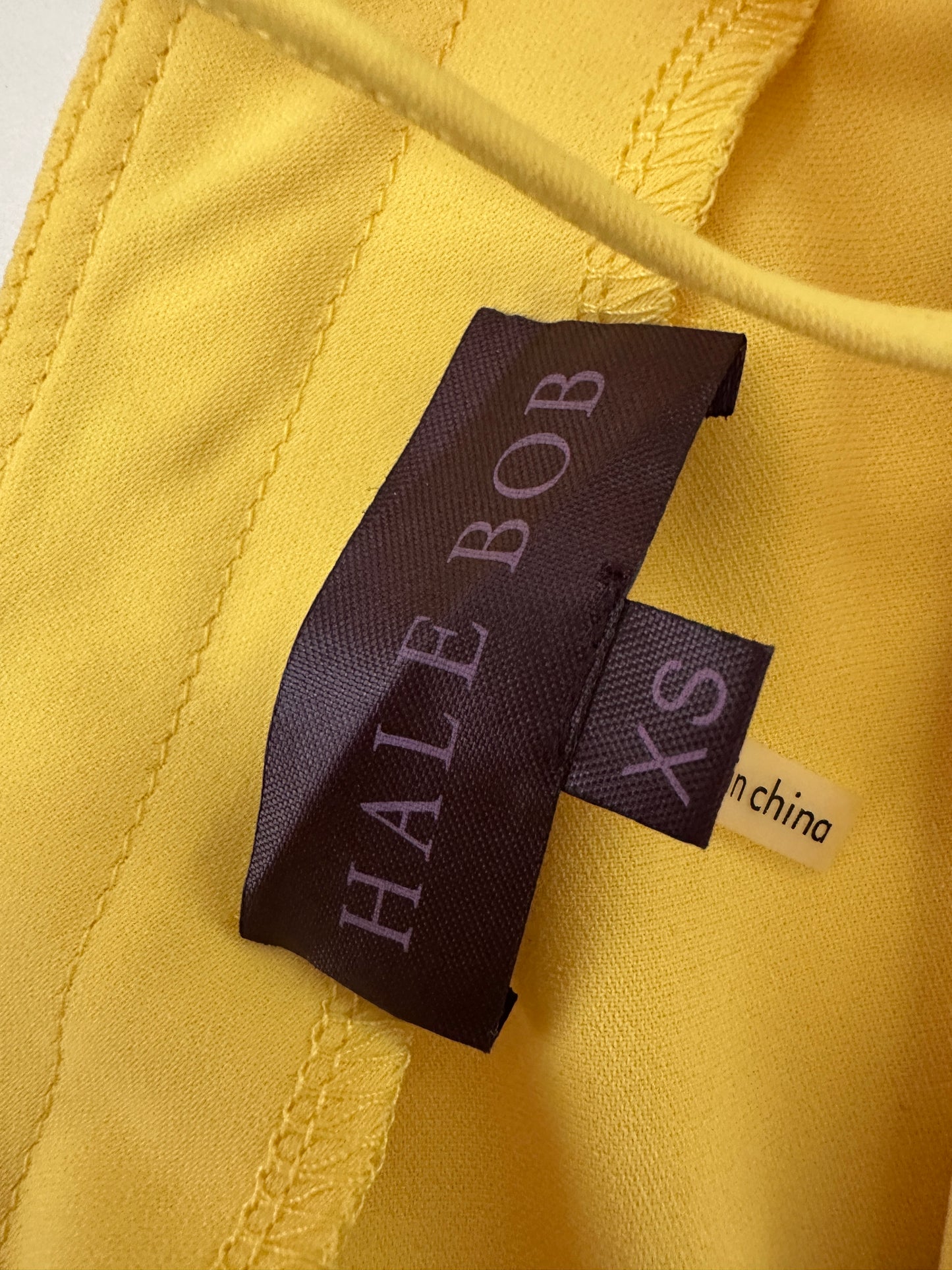 Hale Bob jurk XS