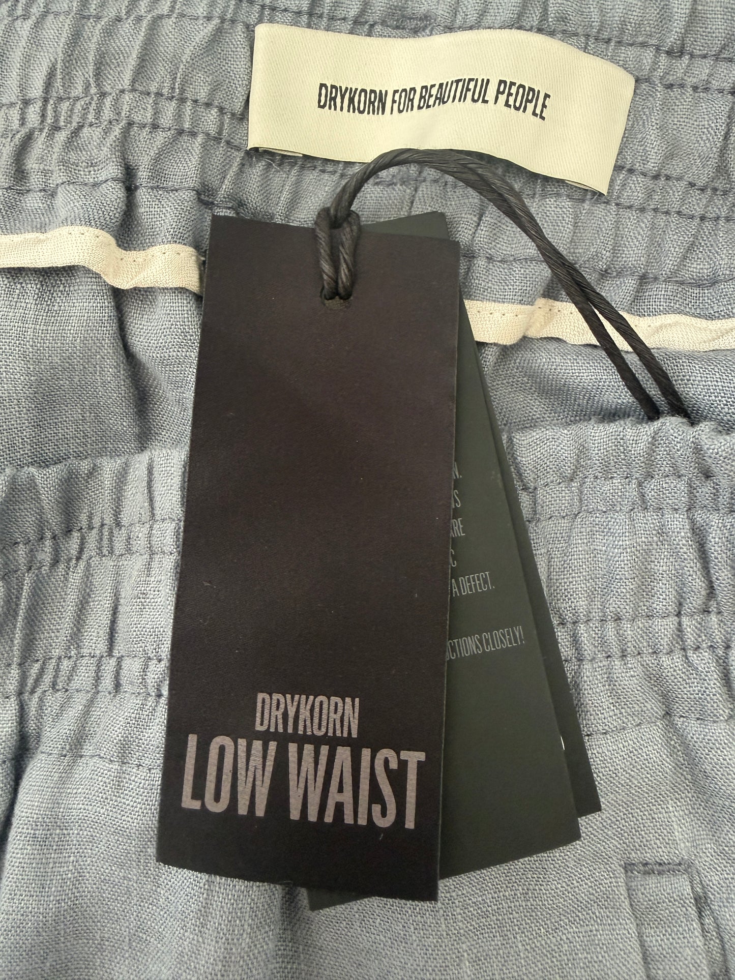 Drykorn Hose NEU 29-34