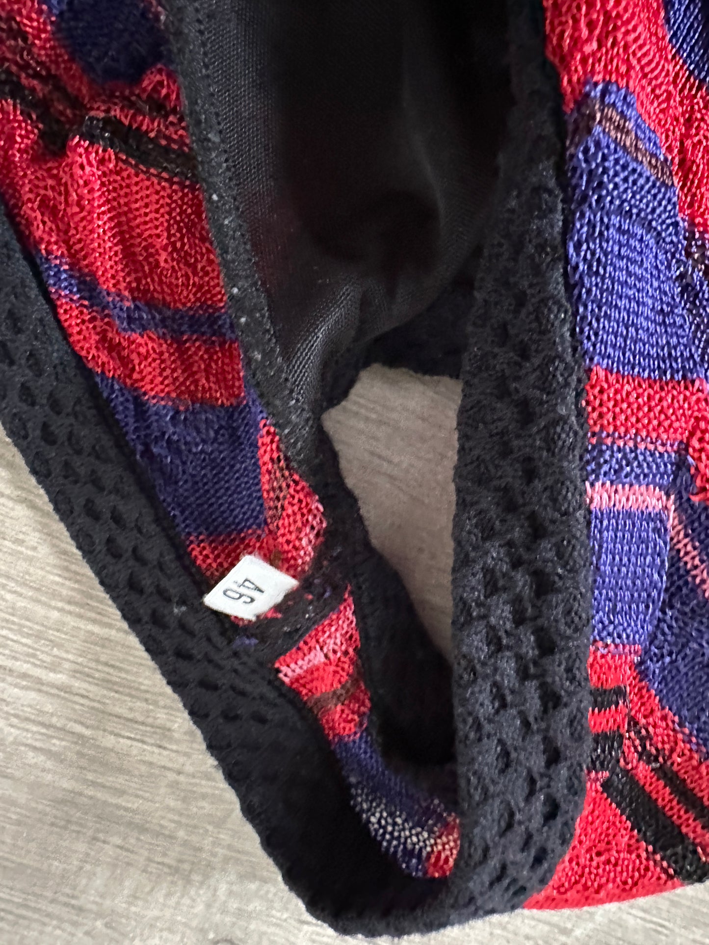 Missoni jurk S