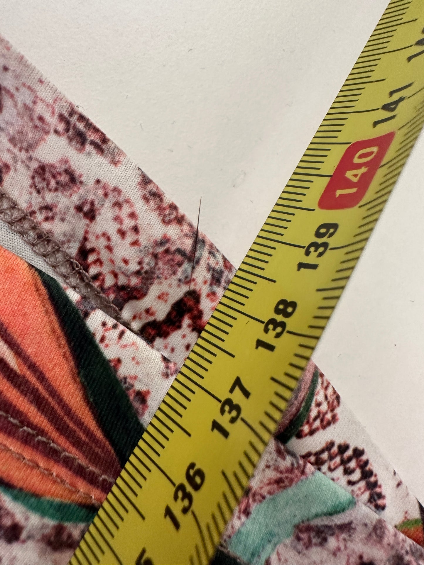 K-Design maxi jurk S