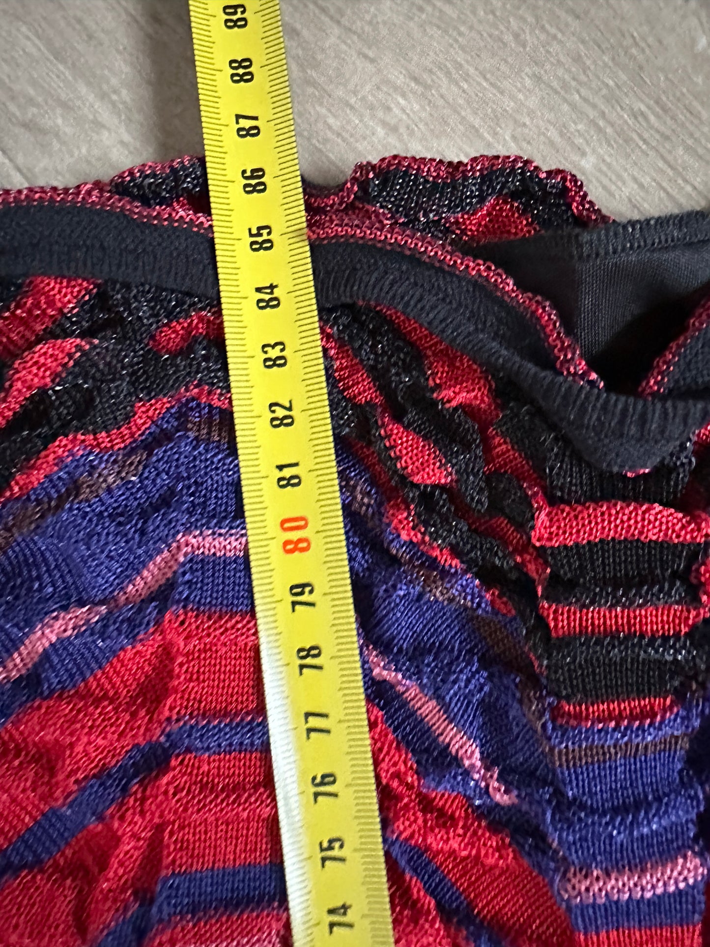 Missoni jurk S