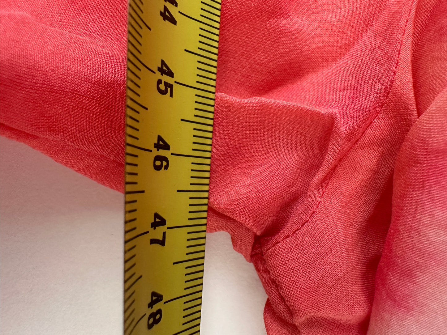 Ted Baker shirt lange mouw XS
