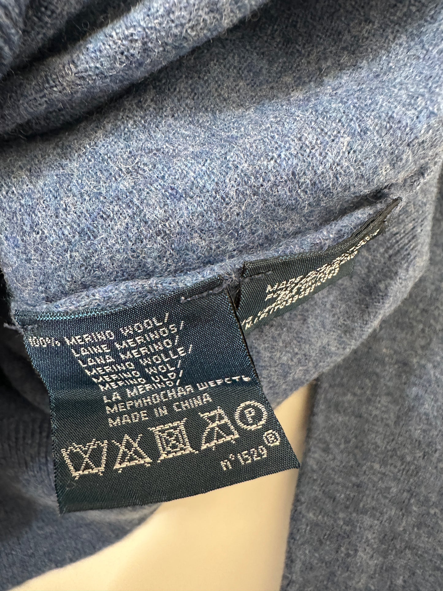 Ralph Lauren trui XXL