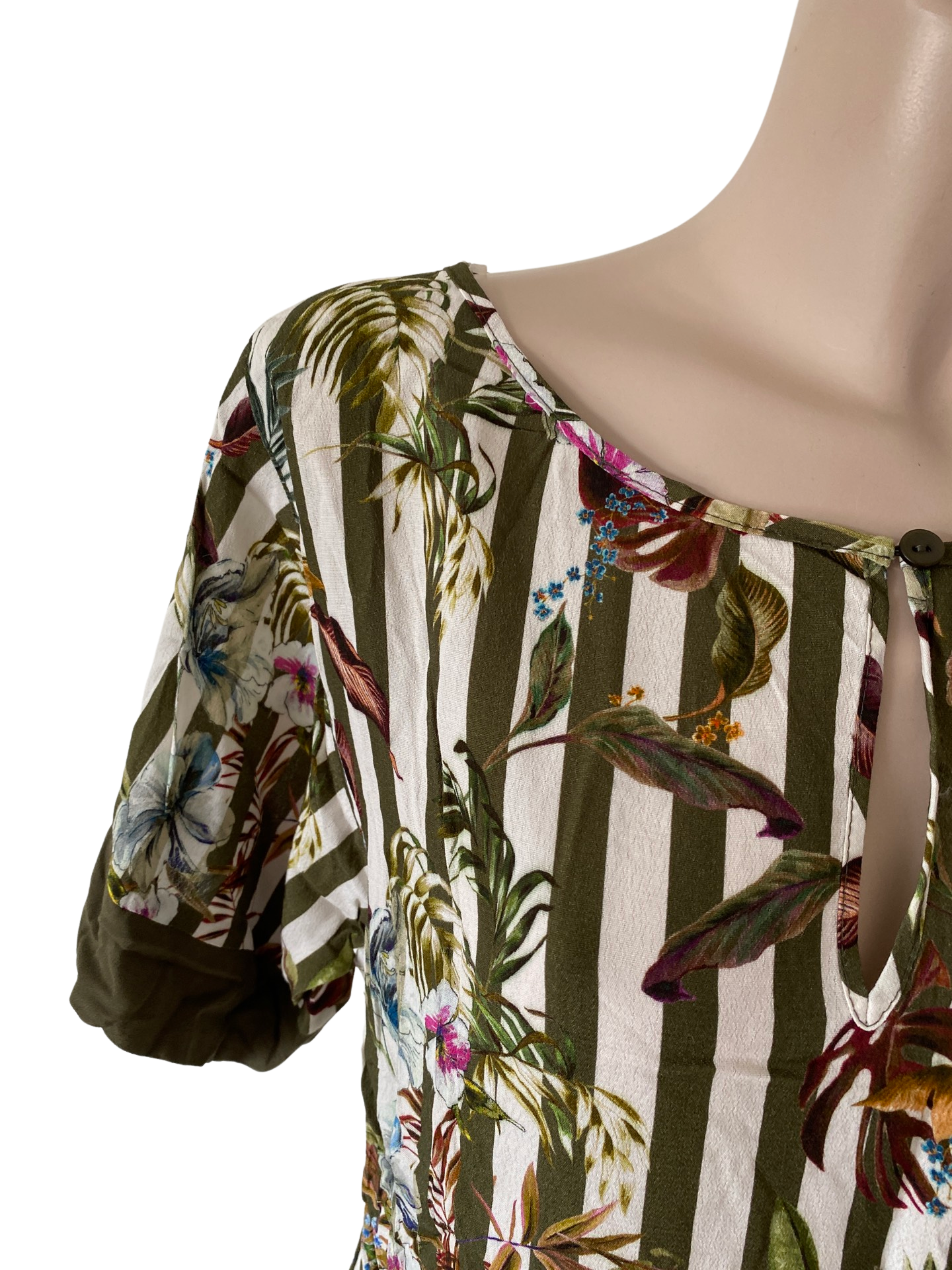 Summum shirt XS