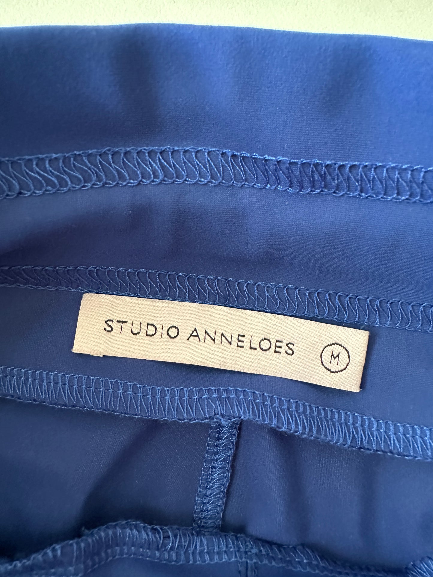 Studio Anneloes broek M