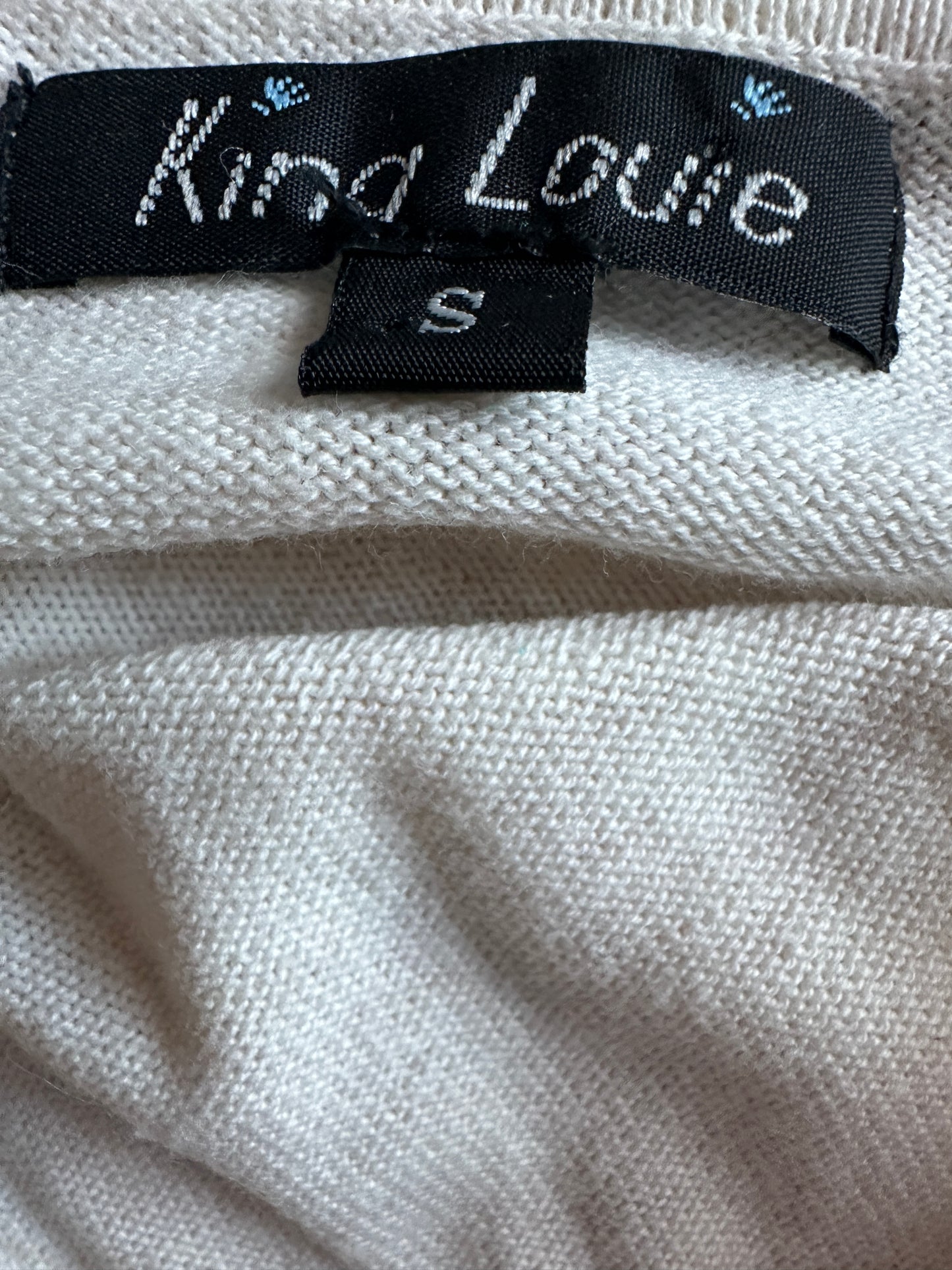 King Louie vest S