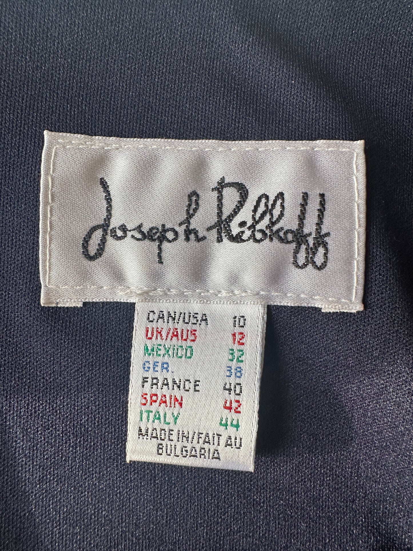 Joseph Ribkoff jurk M