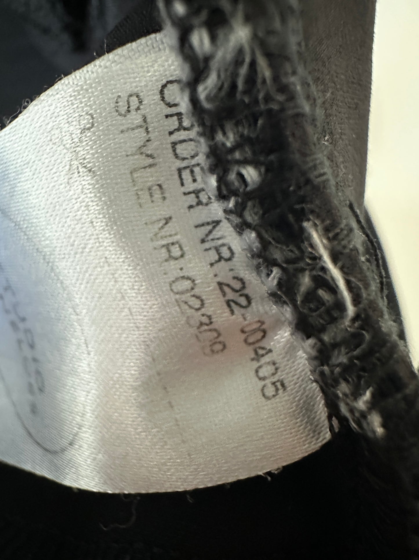 Studio Anneloes broek bonded flared S