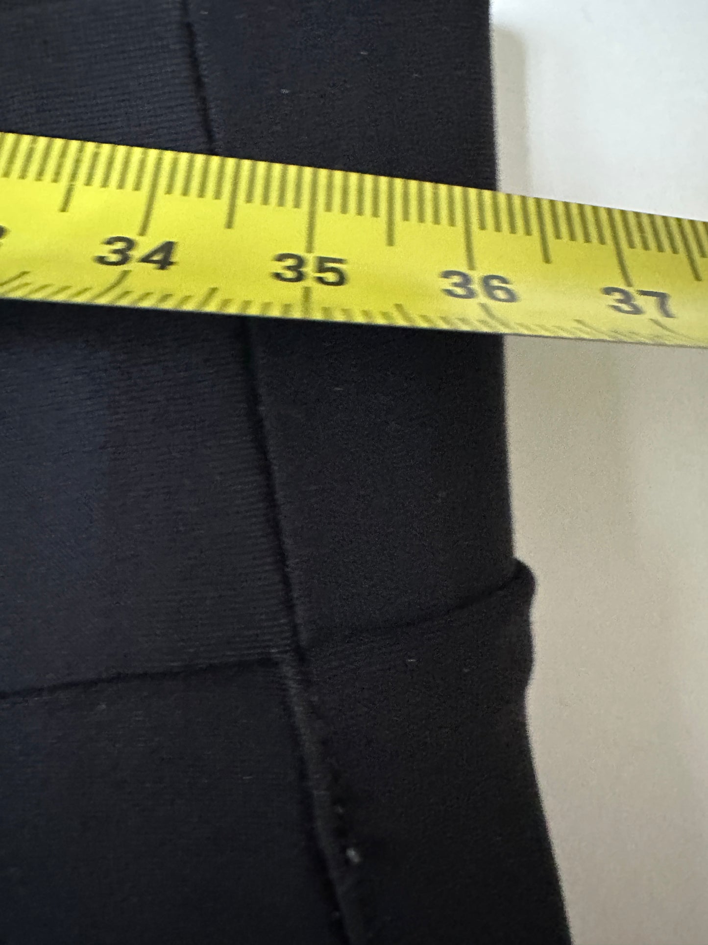 Studio Anneloes broek bonded flared S