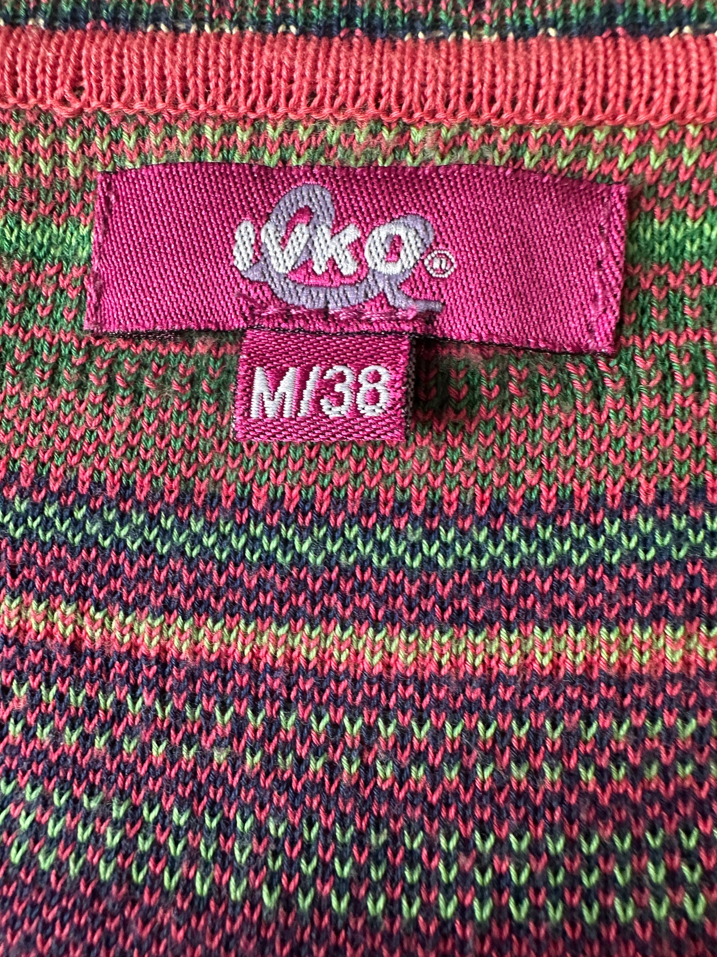 Ivko vest M