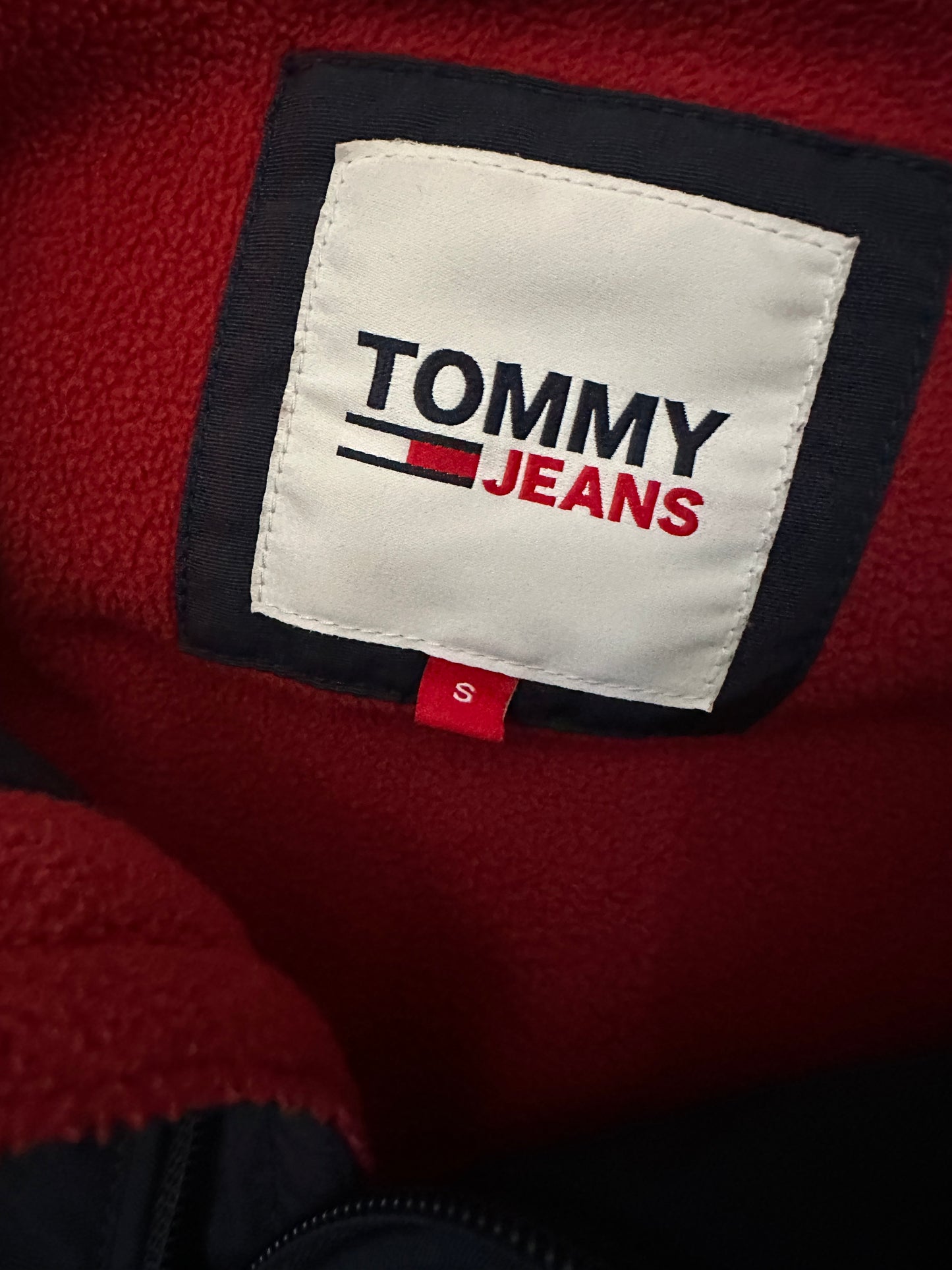 Tommy Hilfiger jas S