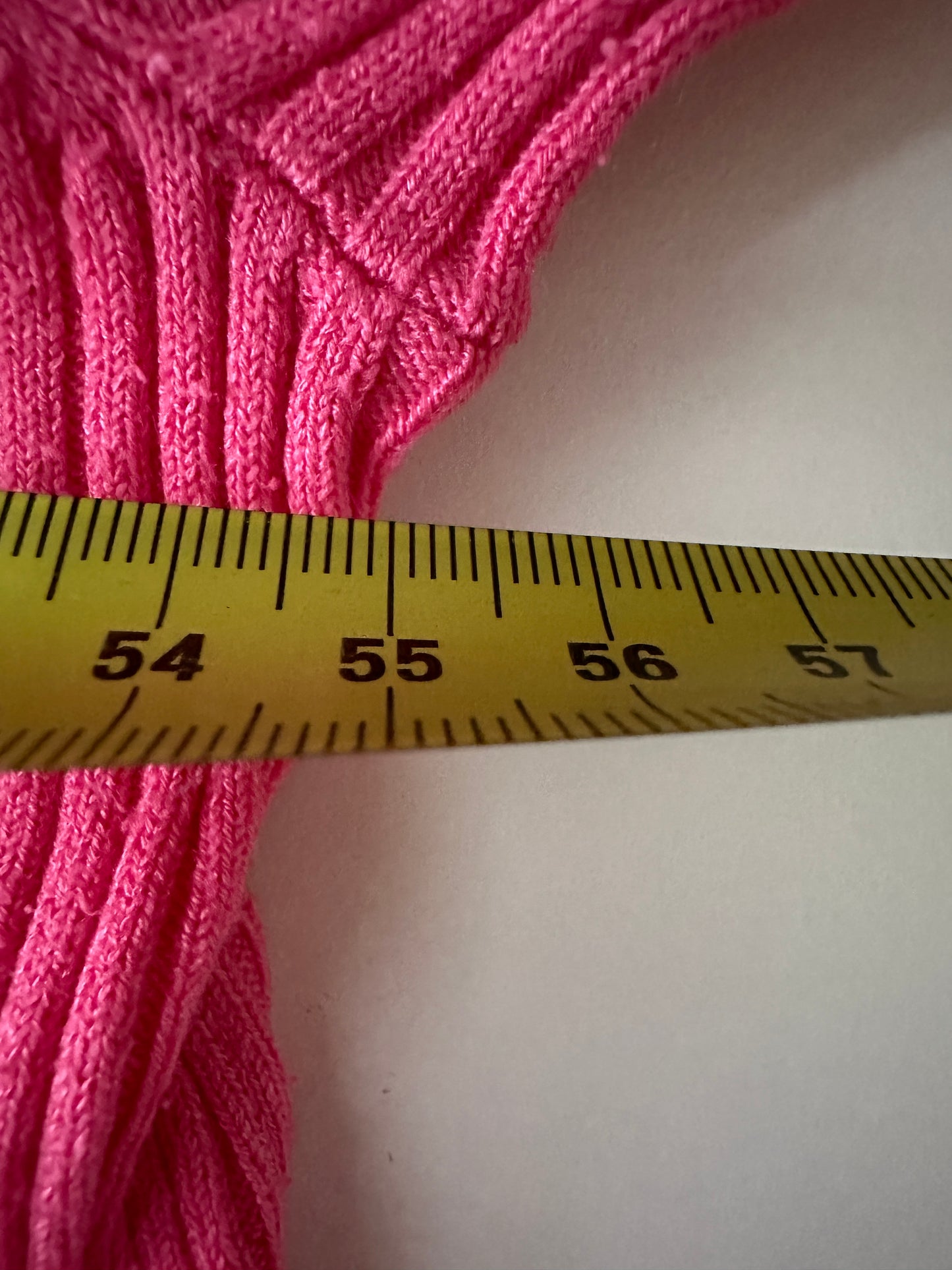Luisa Cerano roze XL
