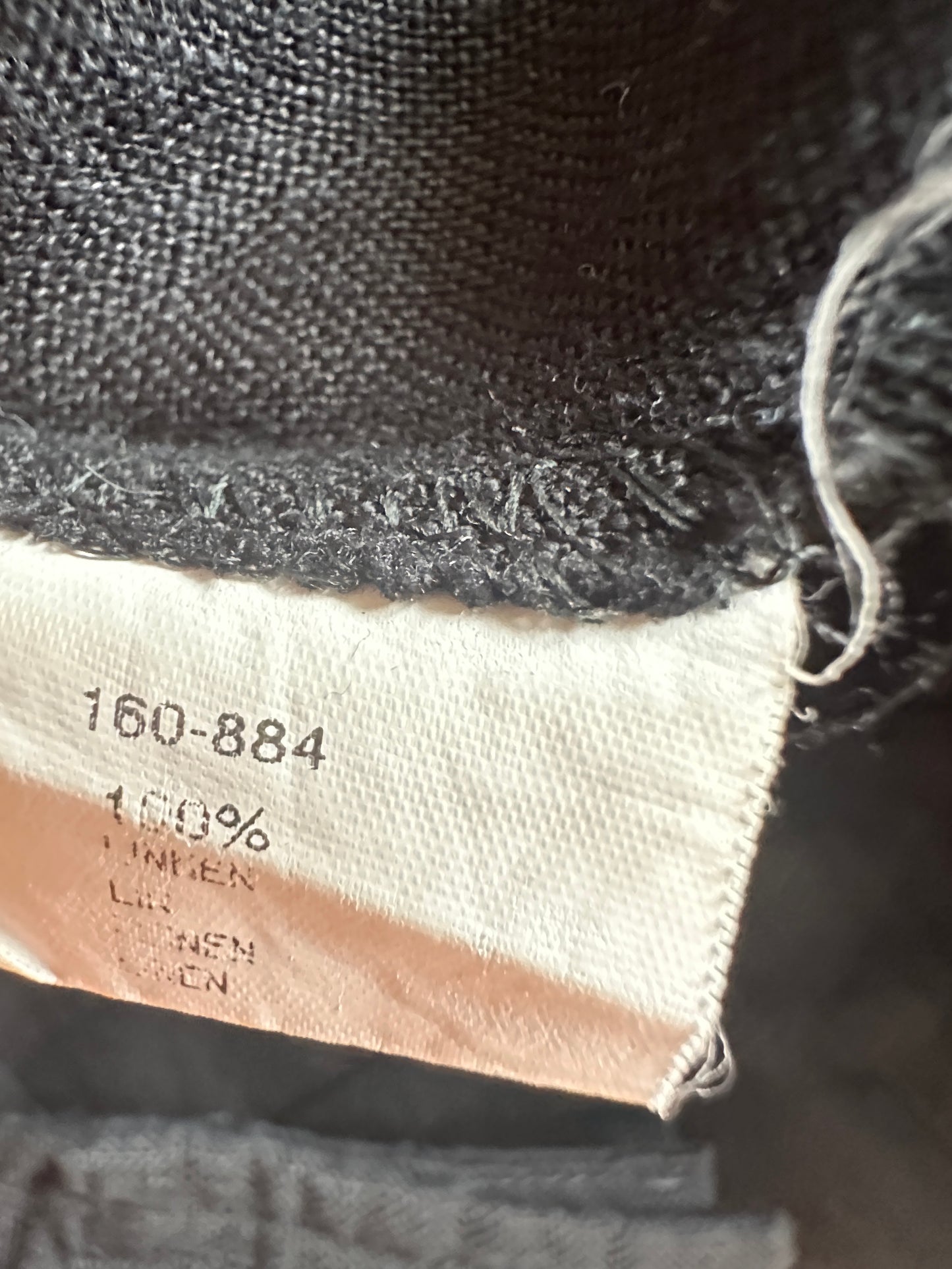 Claudia Strater Bluse M