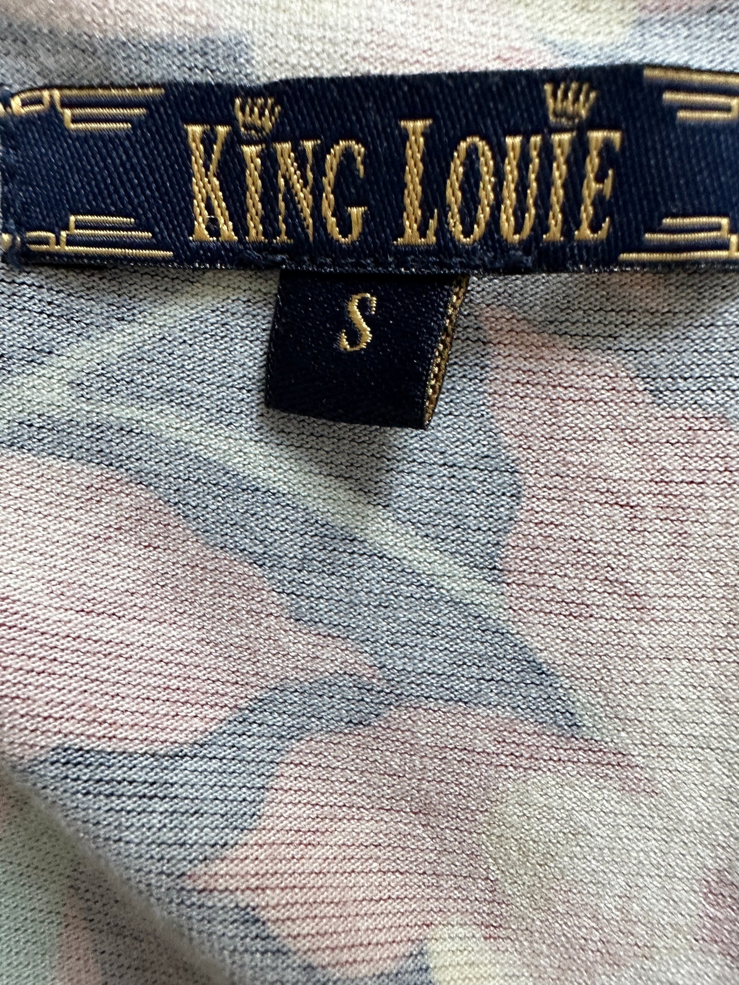King Louie dress S