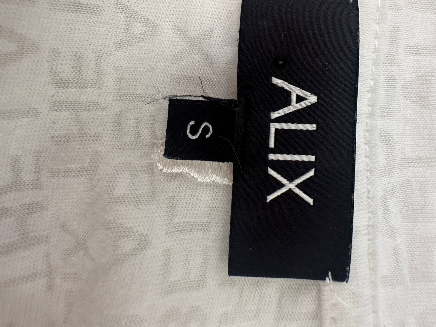 Alix shirt S