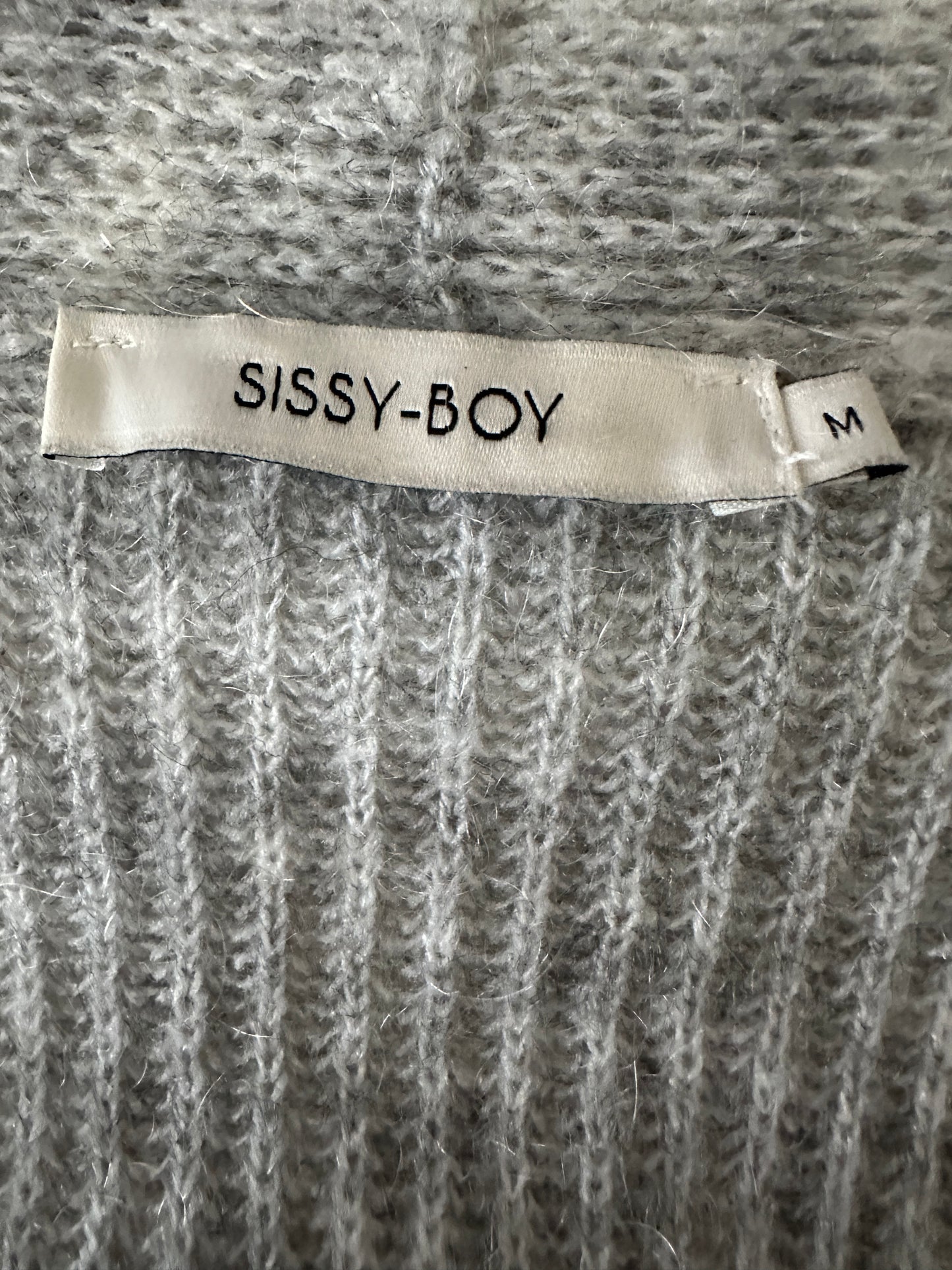 Sissy Boy vest M