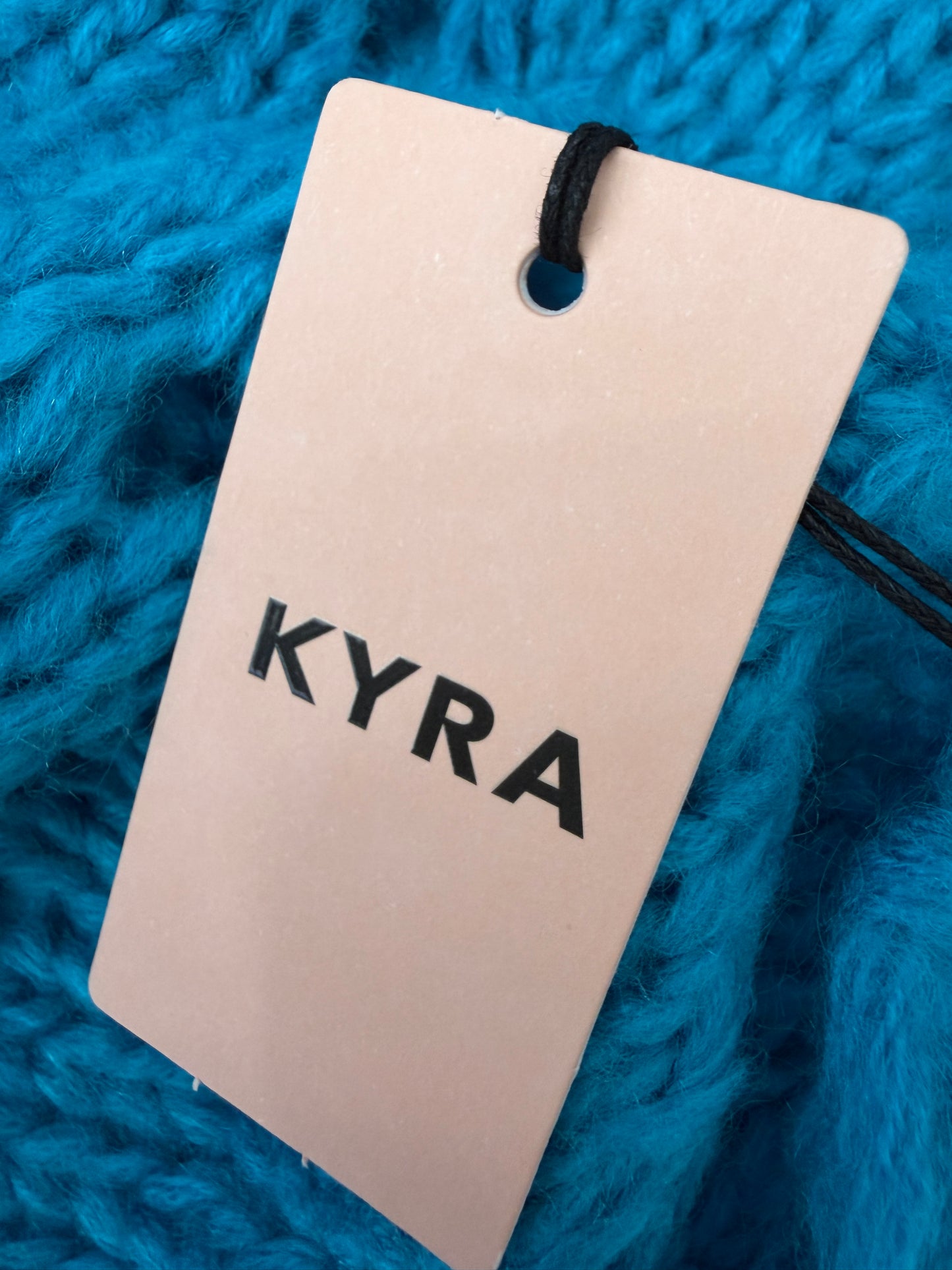 Kyra sjaal NIEUW One Size