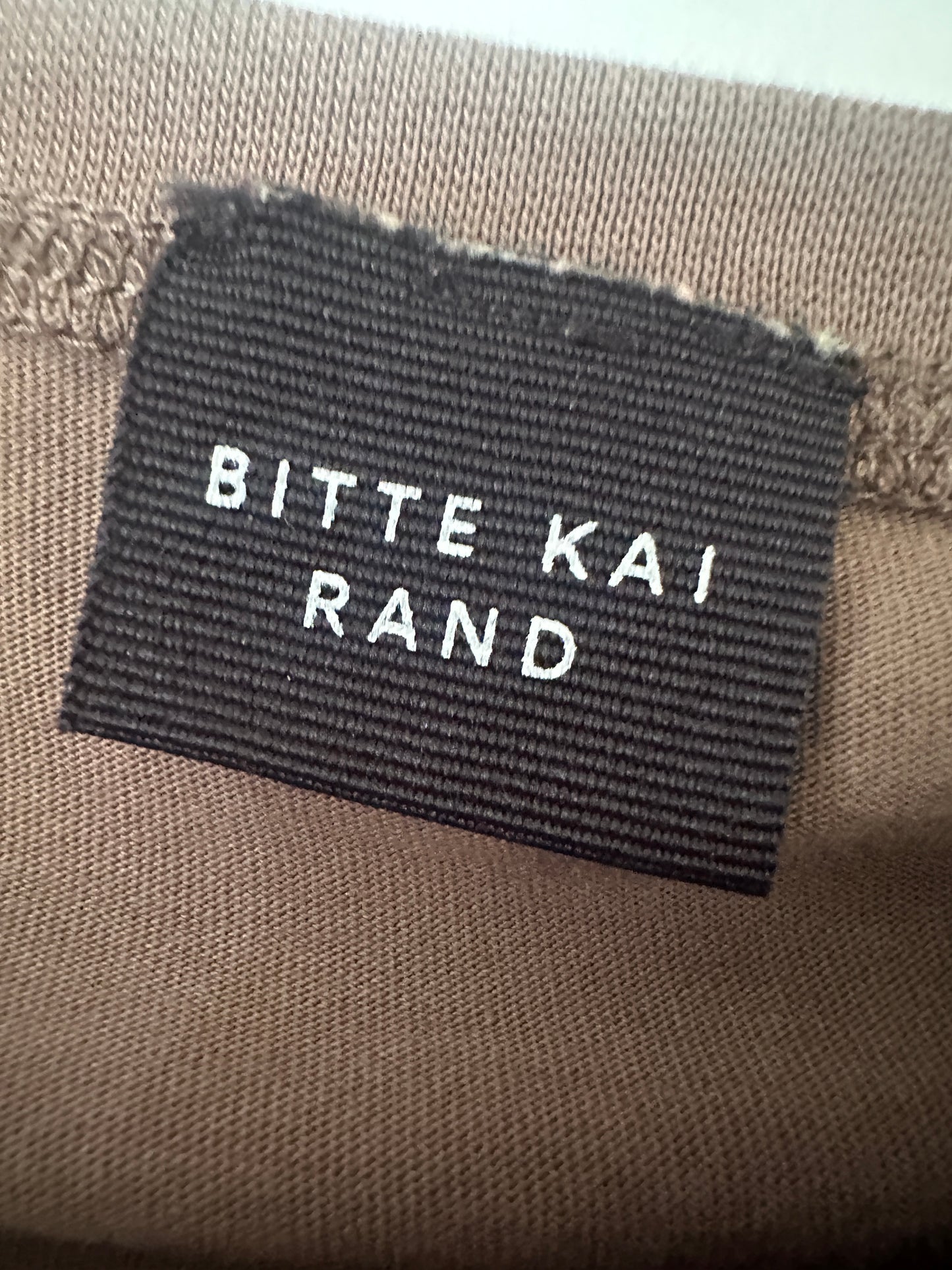 Bitte Kai Rand jurk S