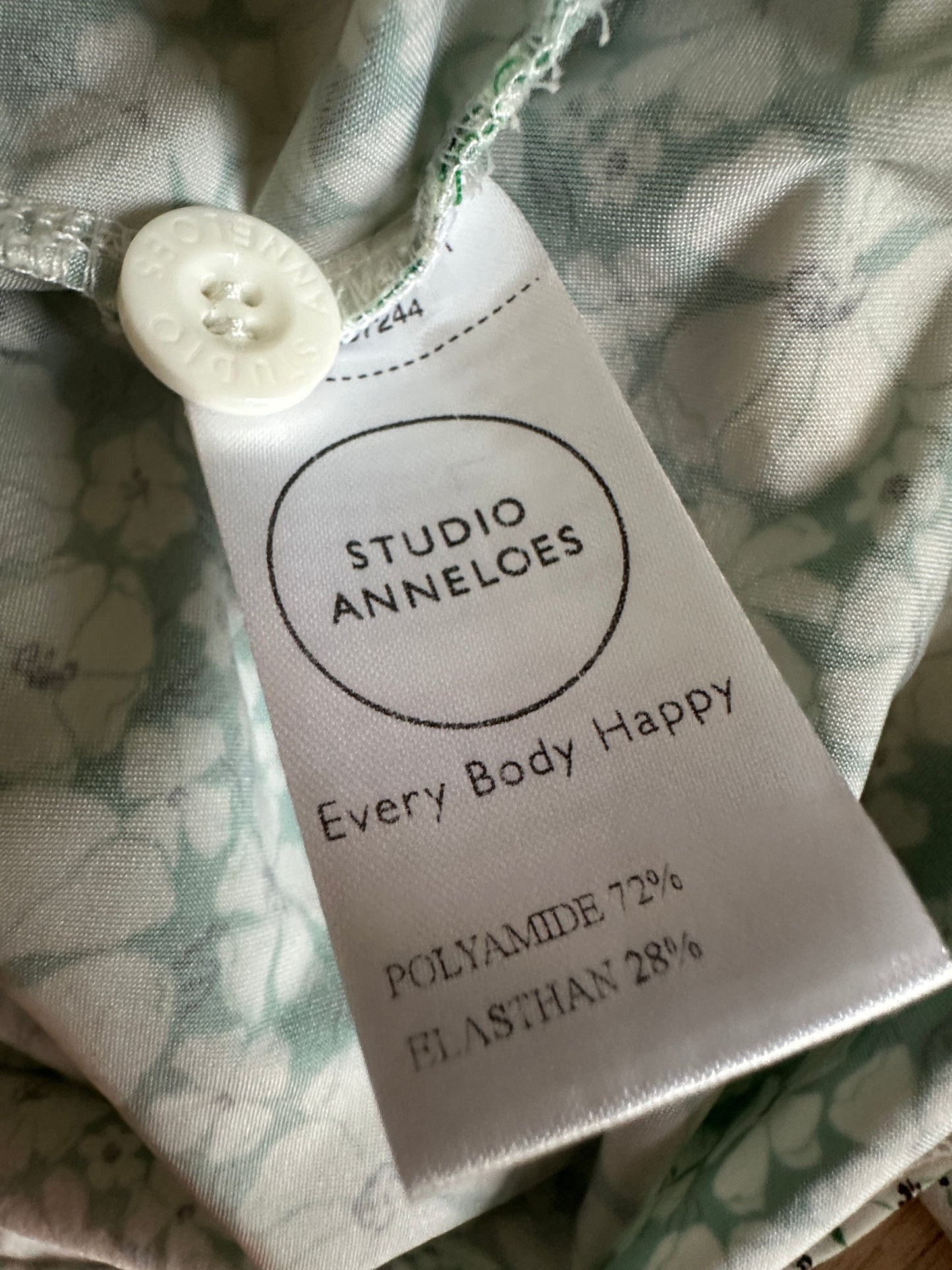 Studio Anneloes shirt lange mouw L