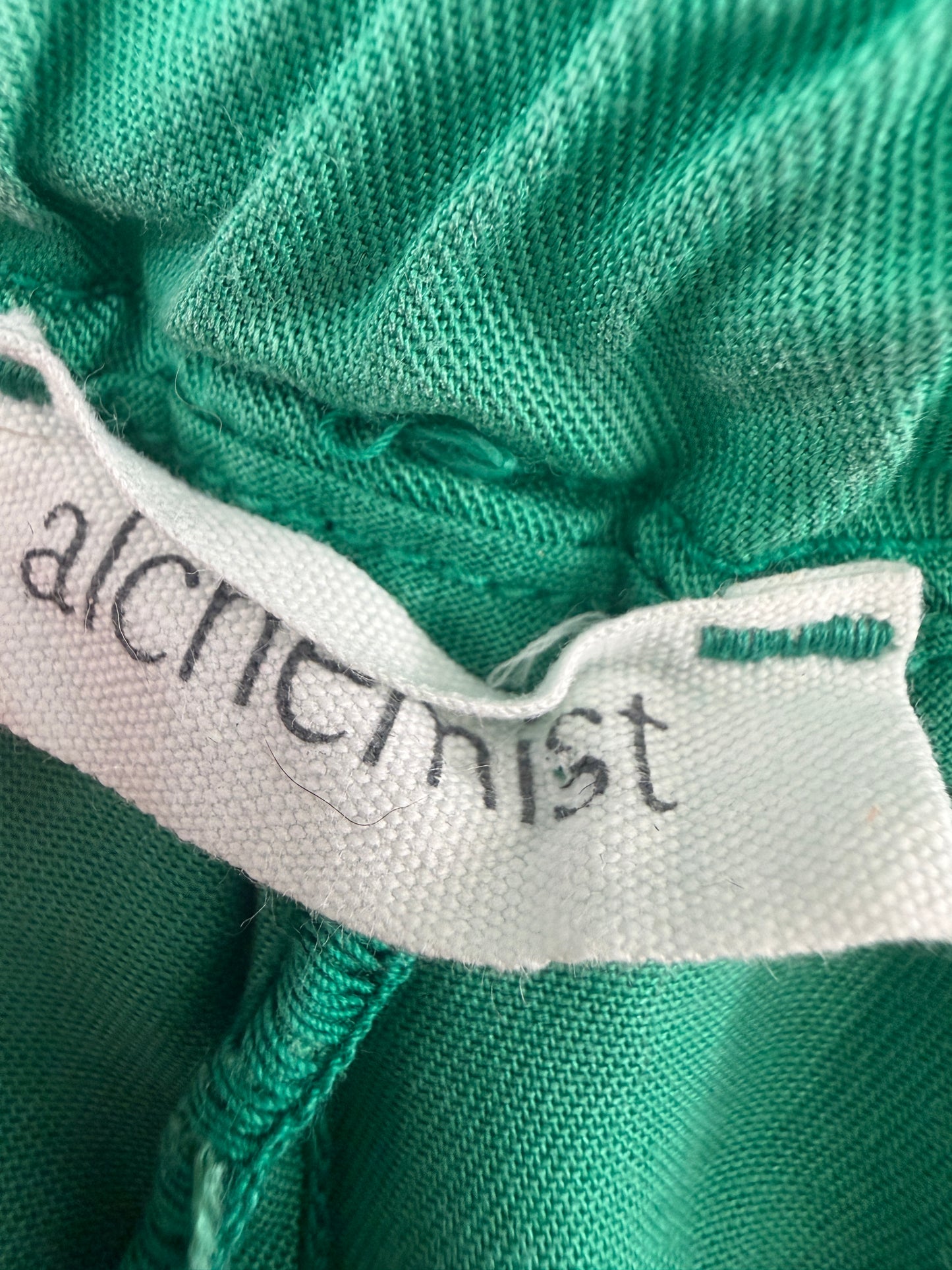 Alchemistenrock M