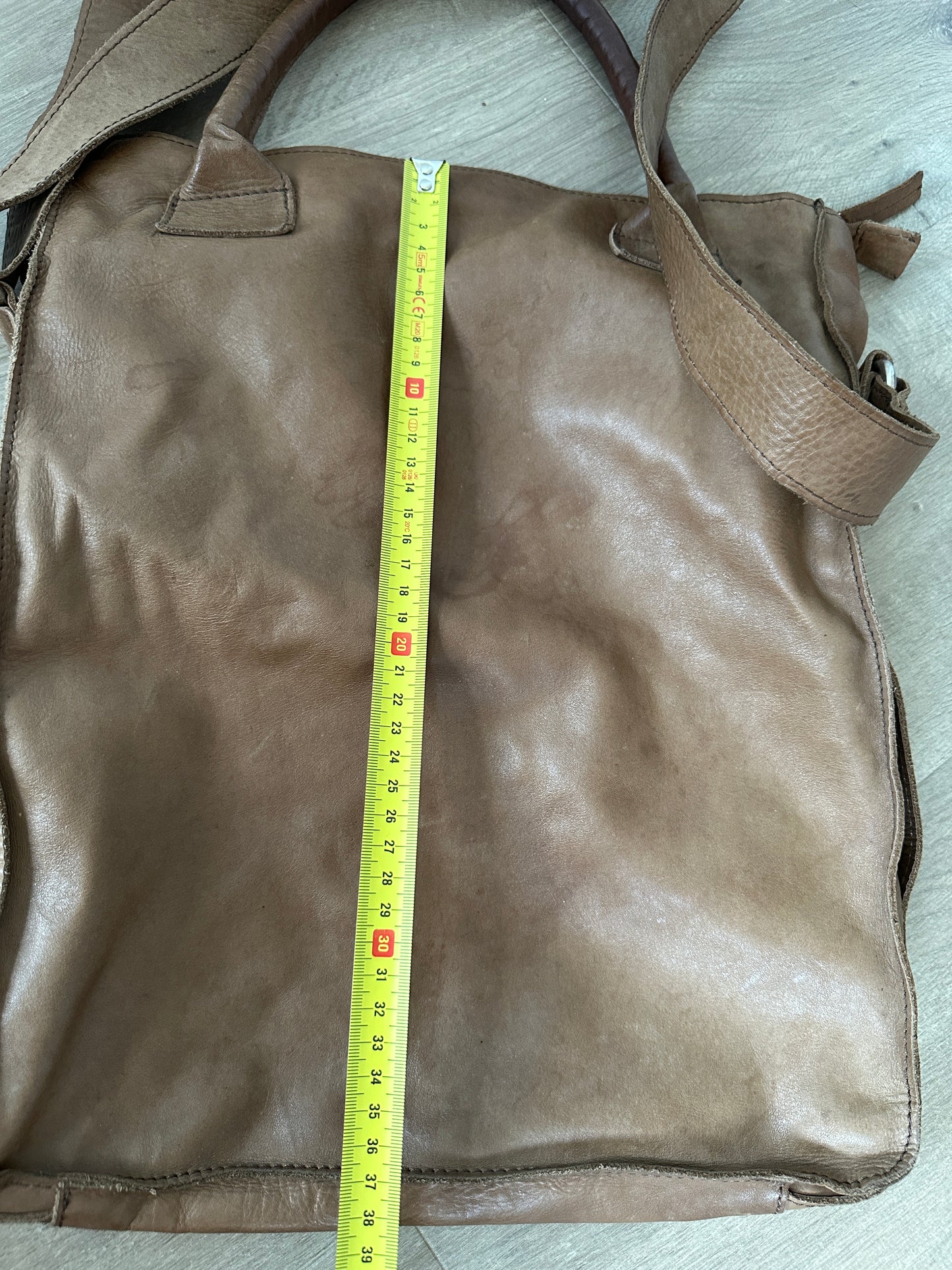 Cowboysbag schoudertas