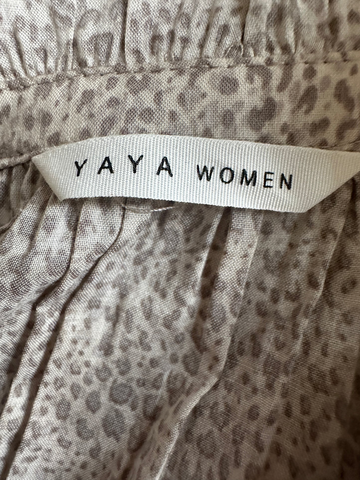 Yaya shirt S