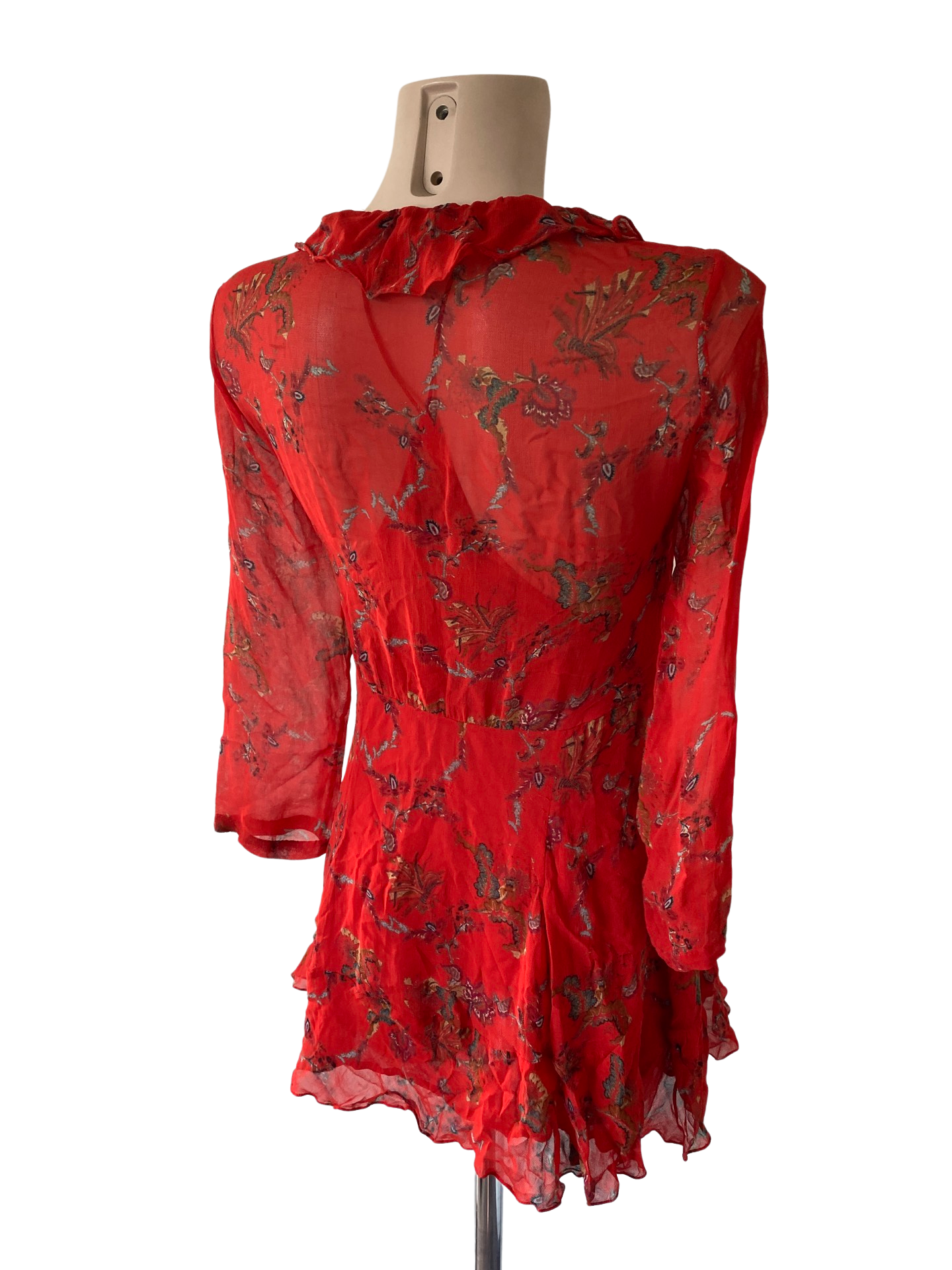 Iro dress S