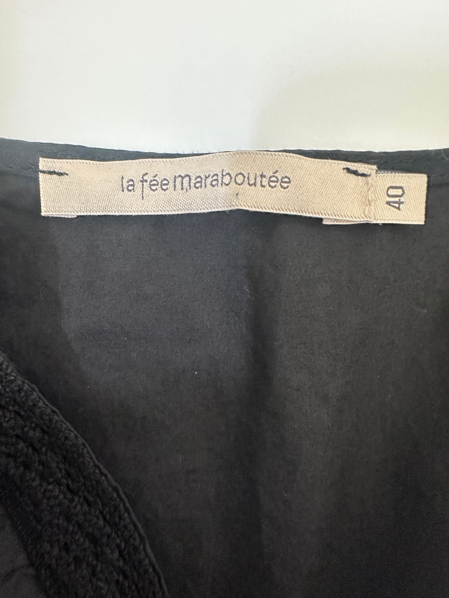 La Fee Maraboutee jurk M