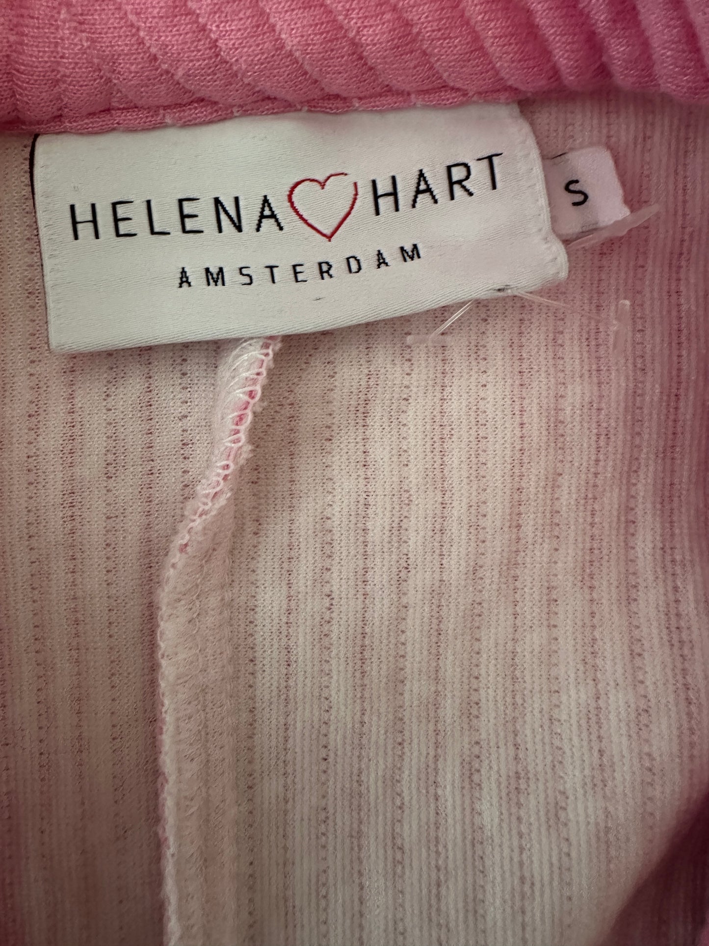 Helena Hart blazer S