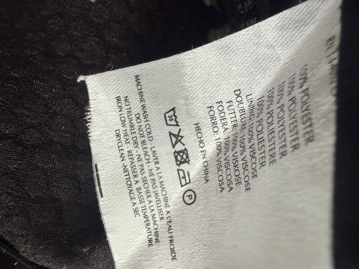 Essentiel Antwerp skirt S