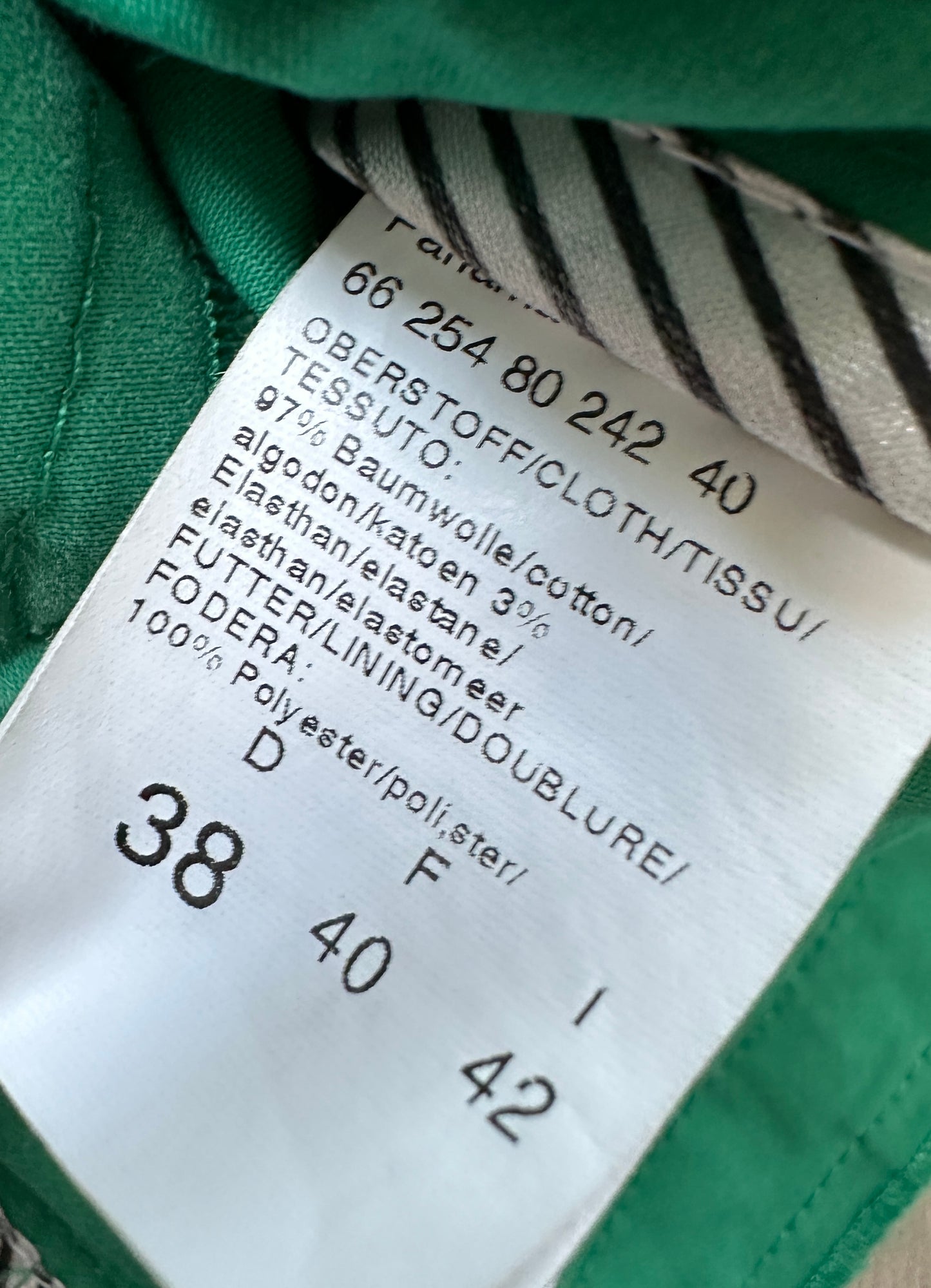 Airfield shirt M