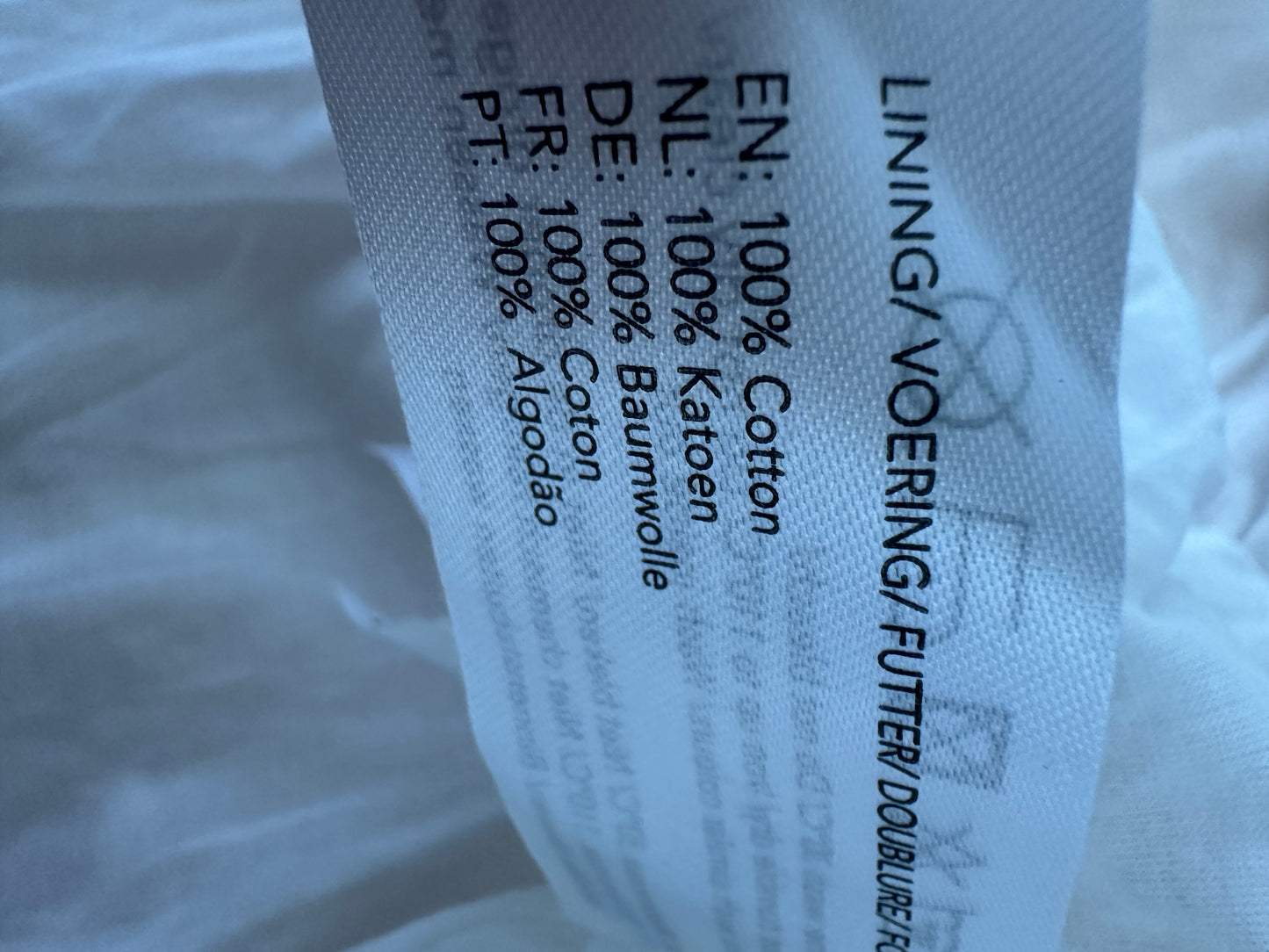 JoshV jurk XS