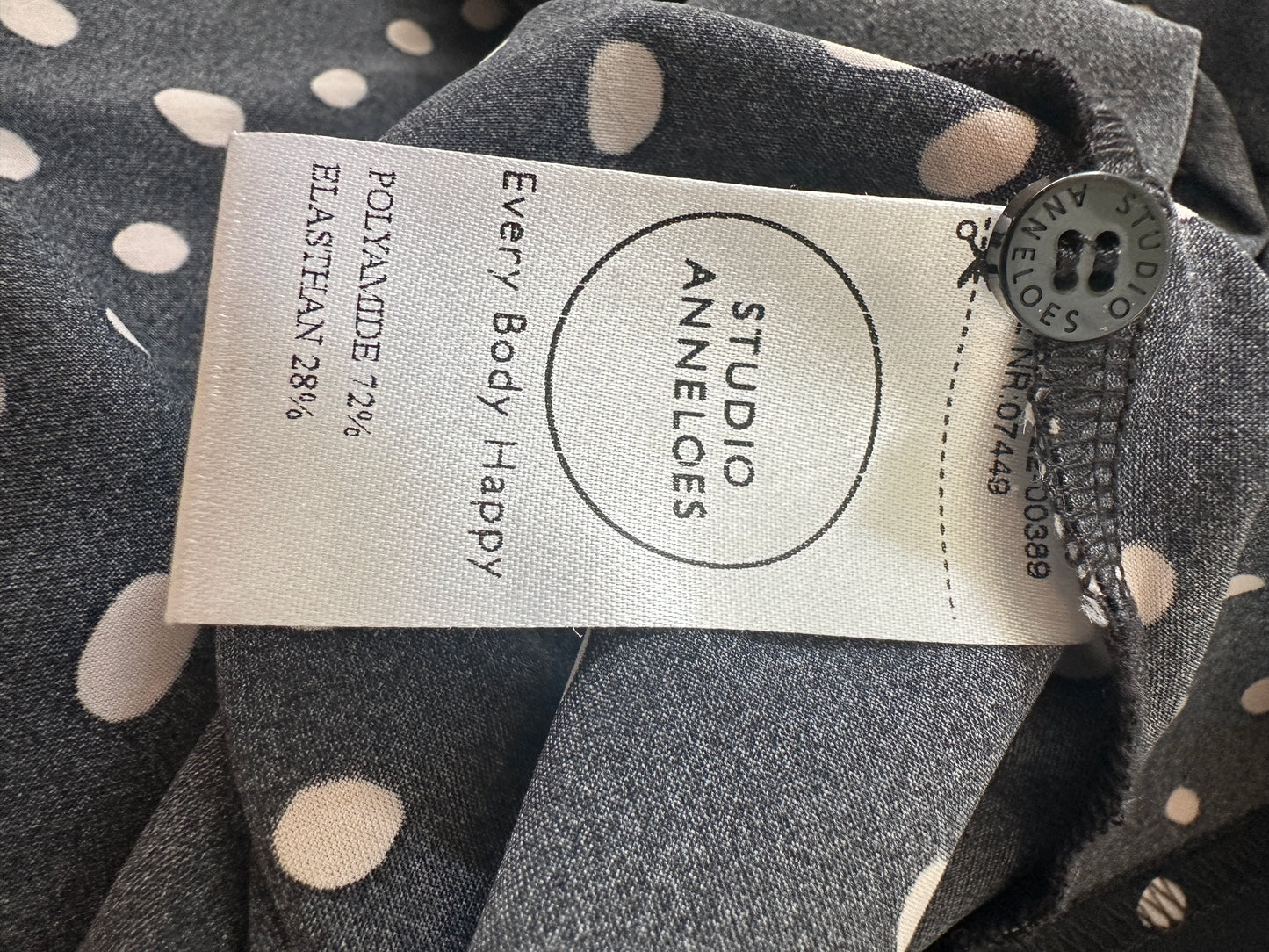 Studio Anneloes shirt M
