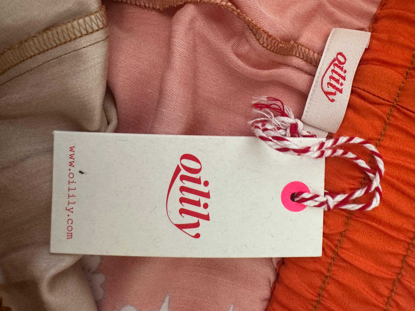 Oilily broek M