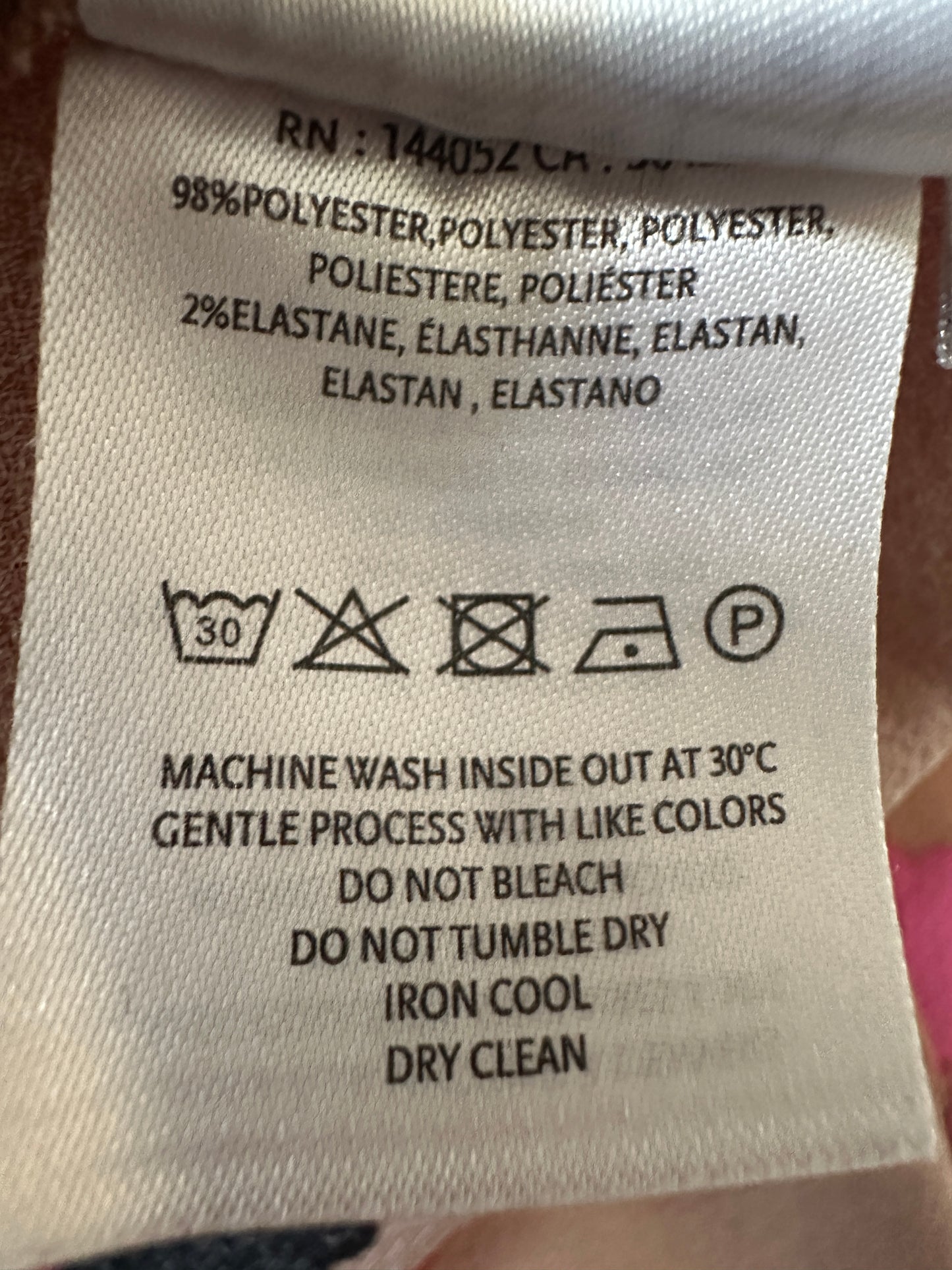 Essentiel Antwerp Hemd Langarm M