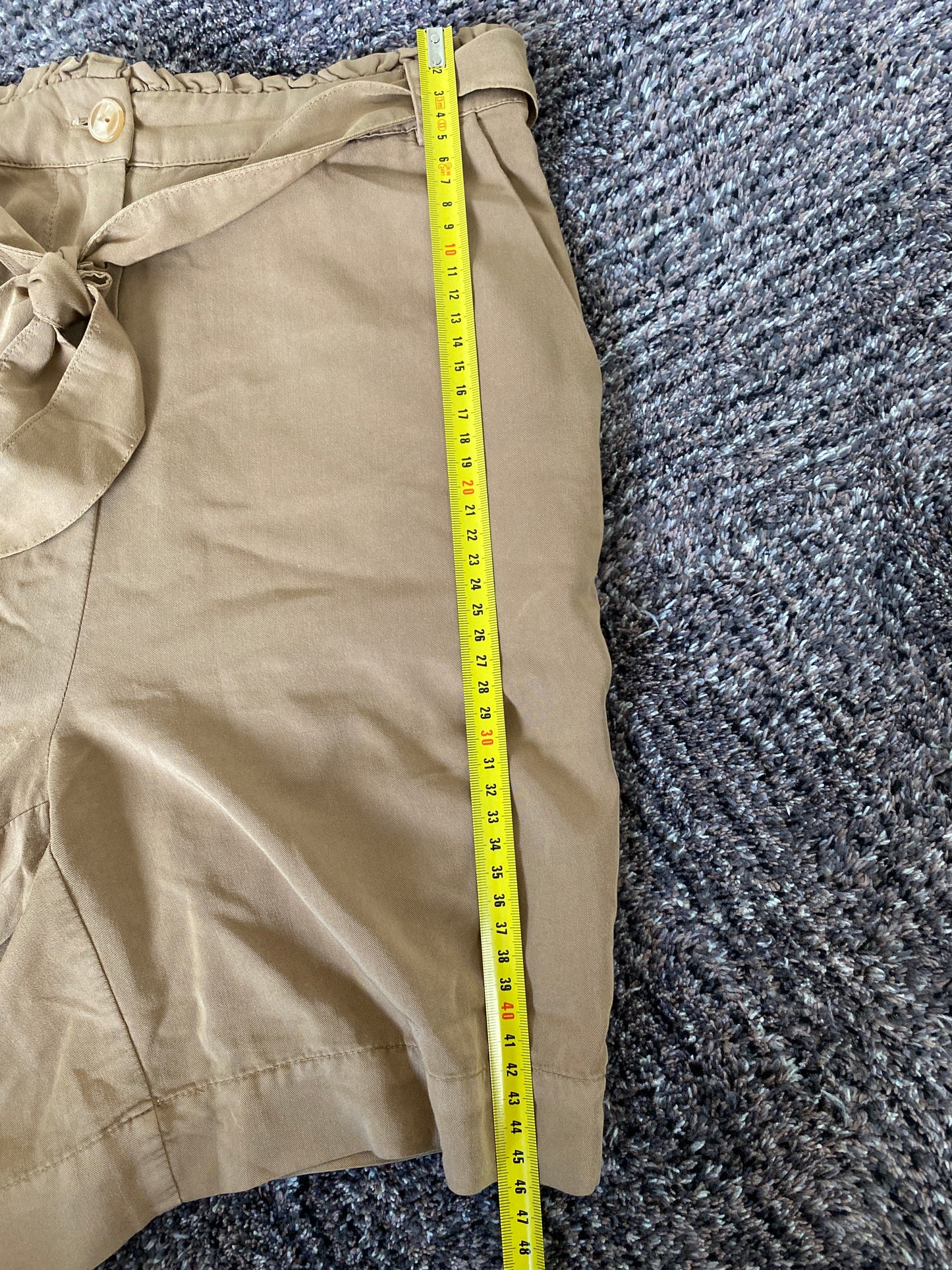 Numph korte broek XS