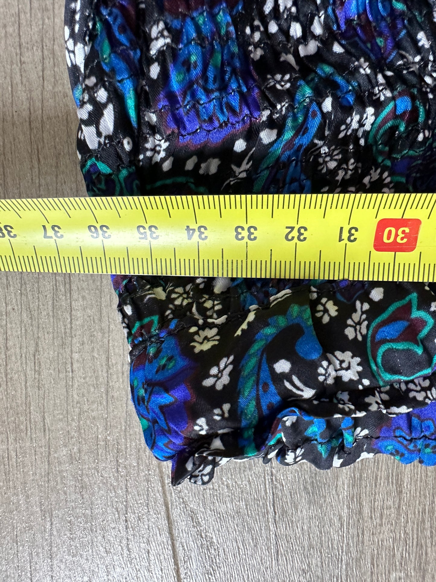 Moliin maxi rok S