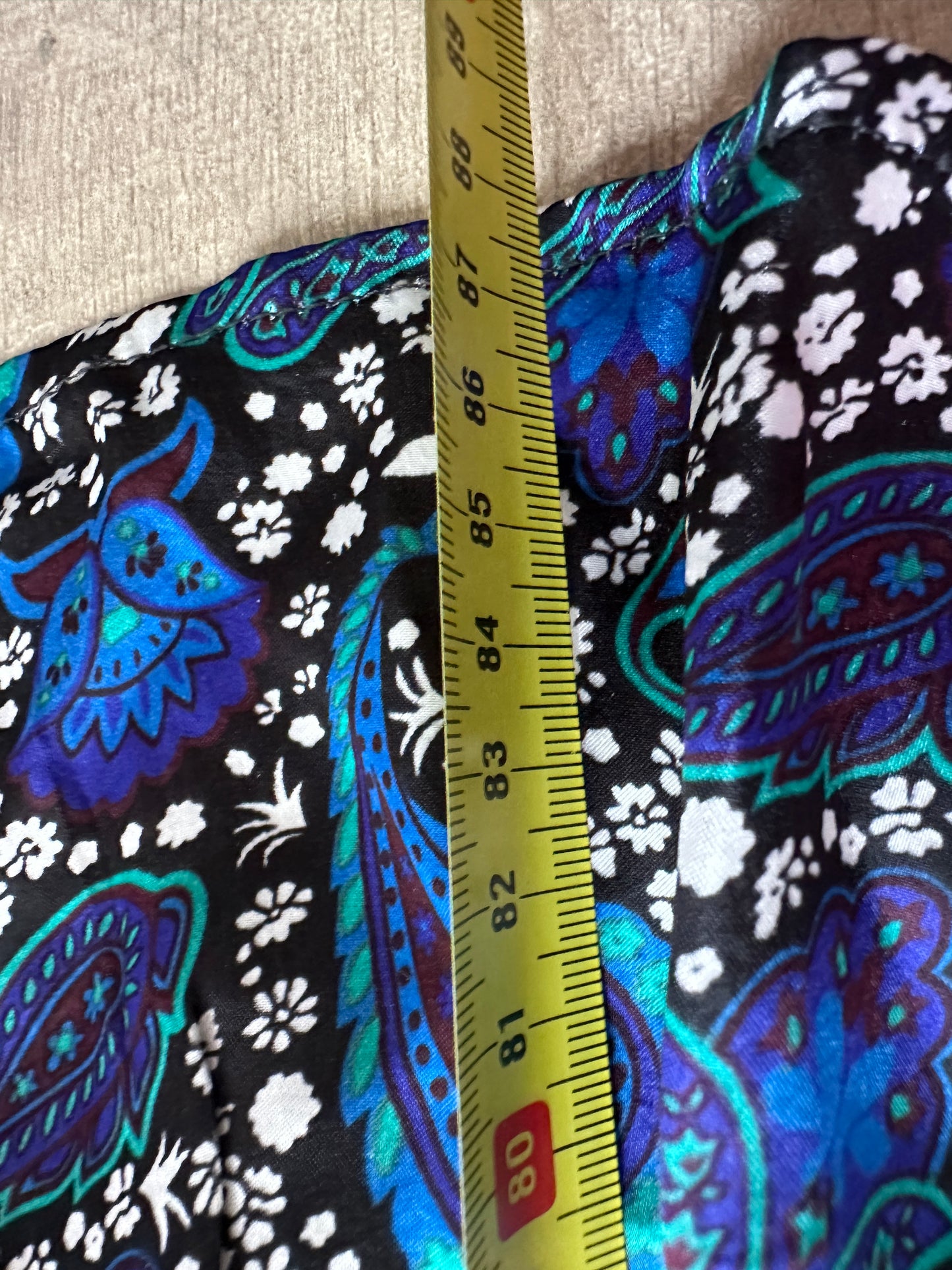 Moliin maxi rok S