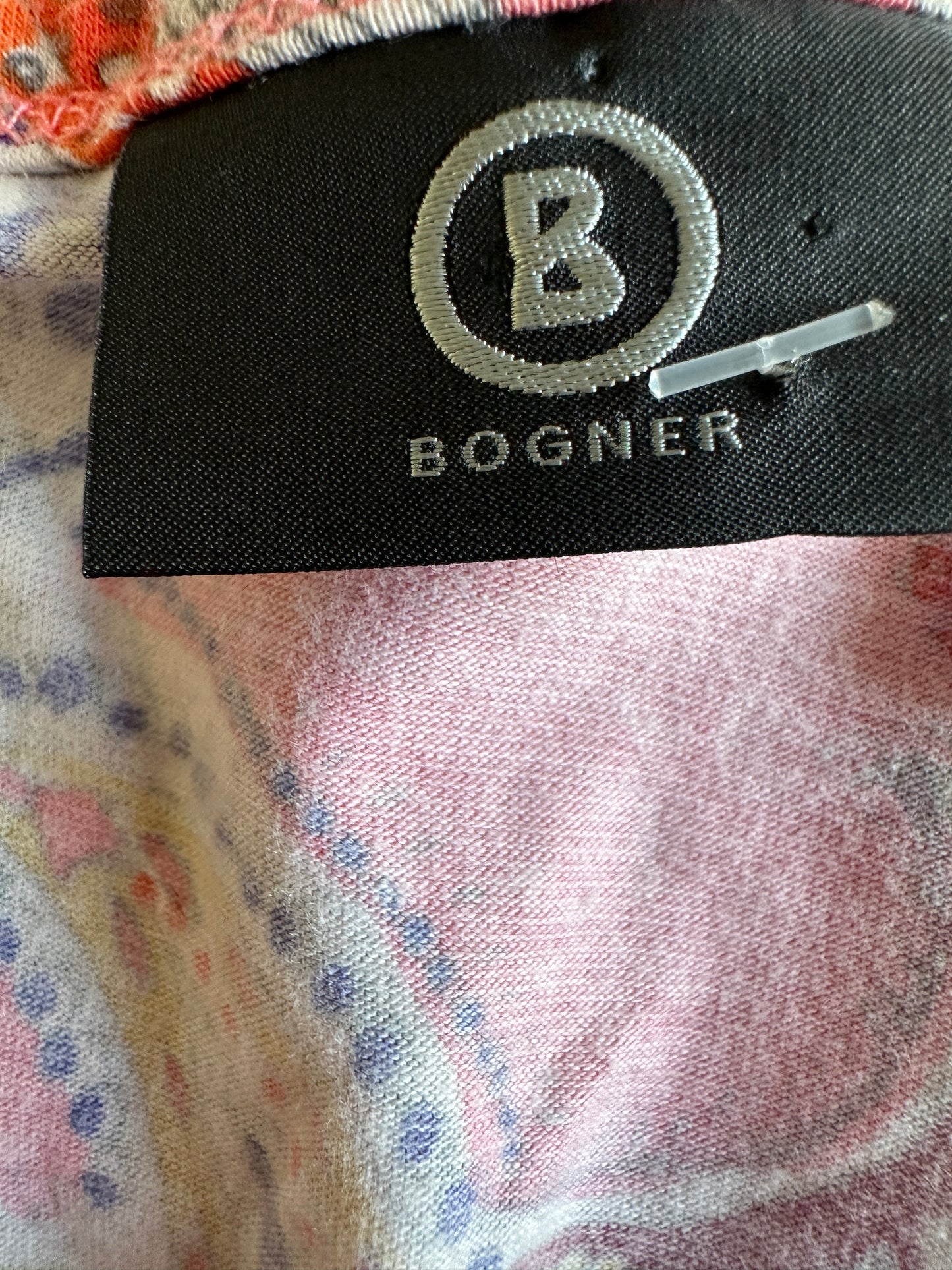 Bogner shirt S