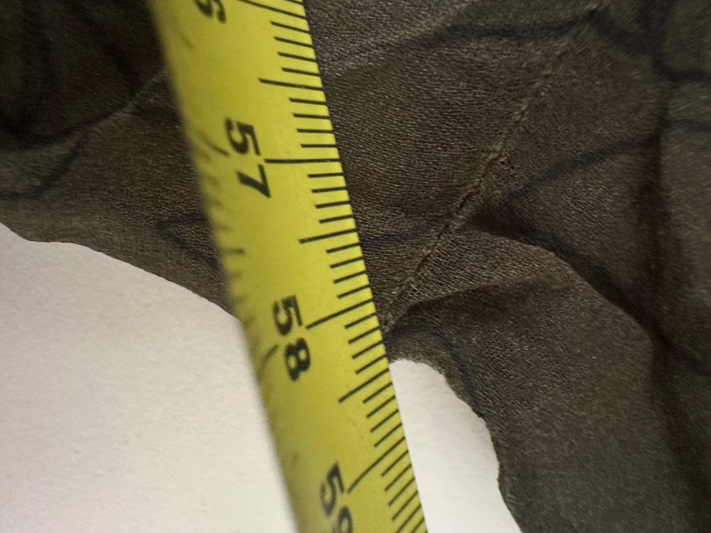 Ottodame shirt lange mouw XL