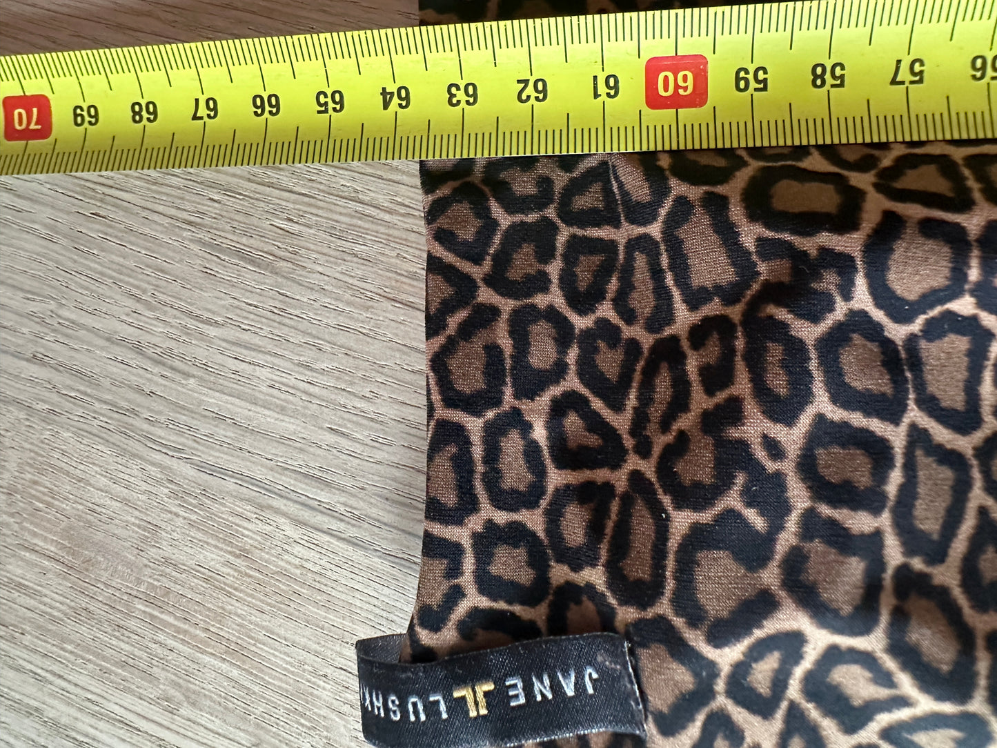 Jane Lushka shirt L
