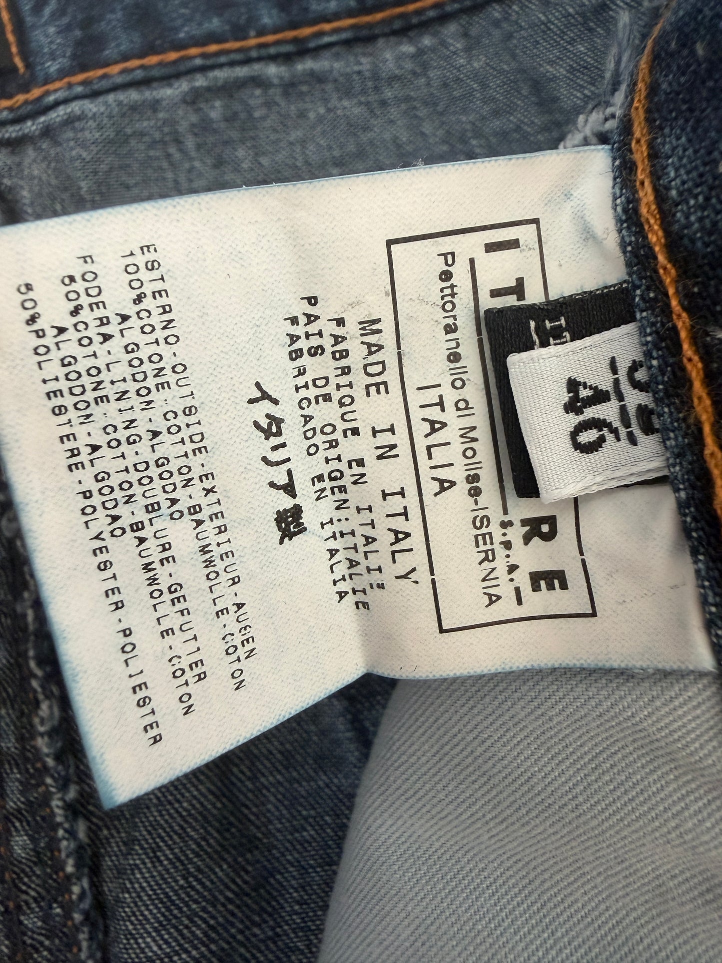 Dolce & Gabbana skirt XL