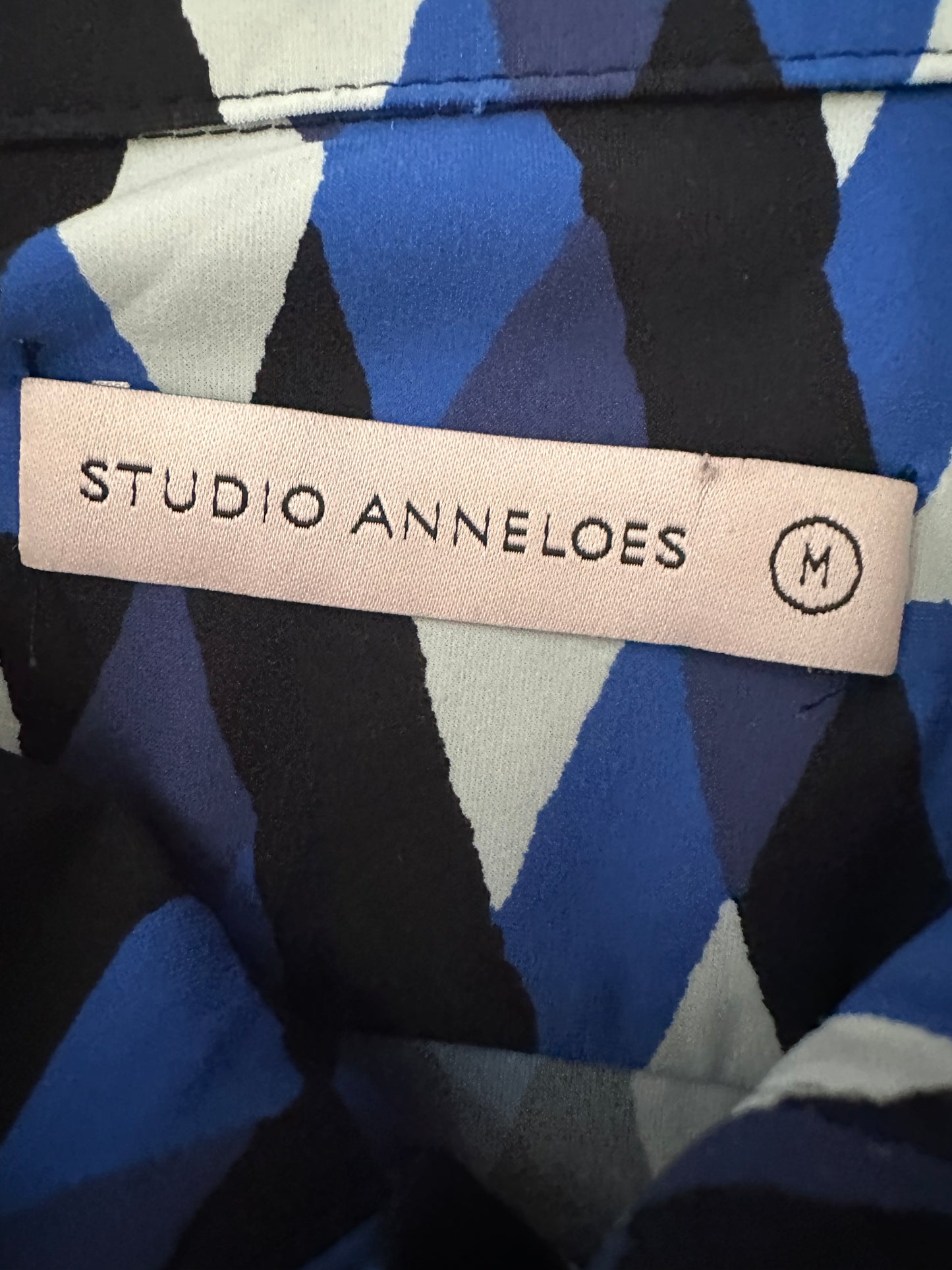 Studio Anneloes blouse M