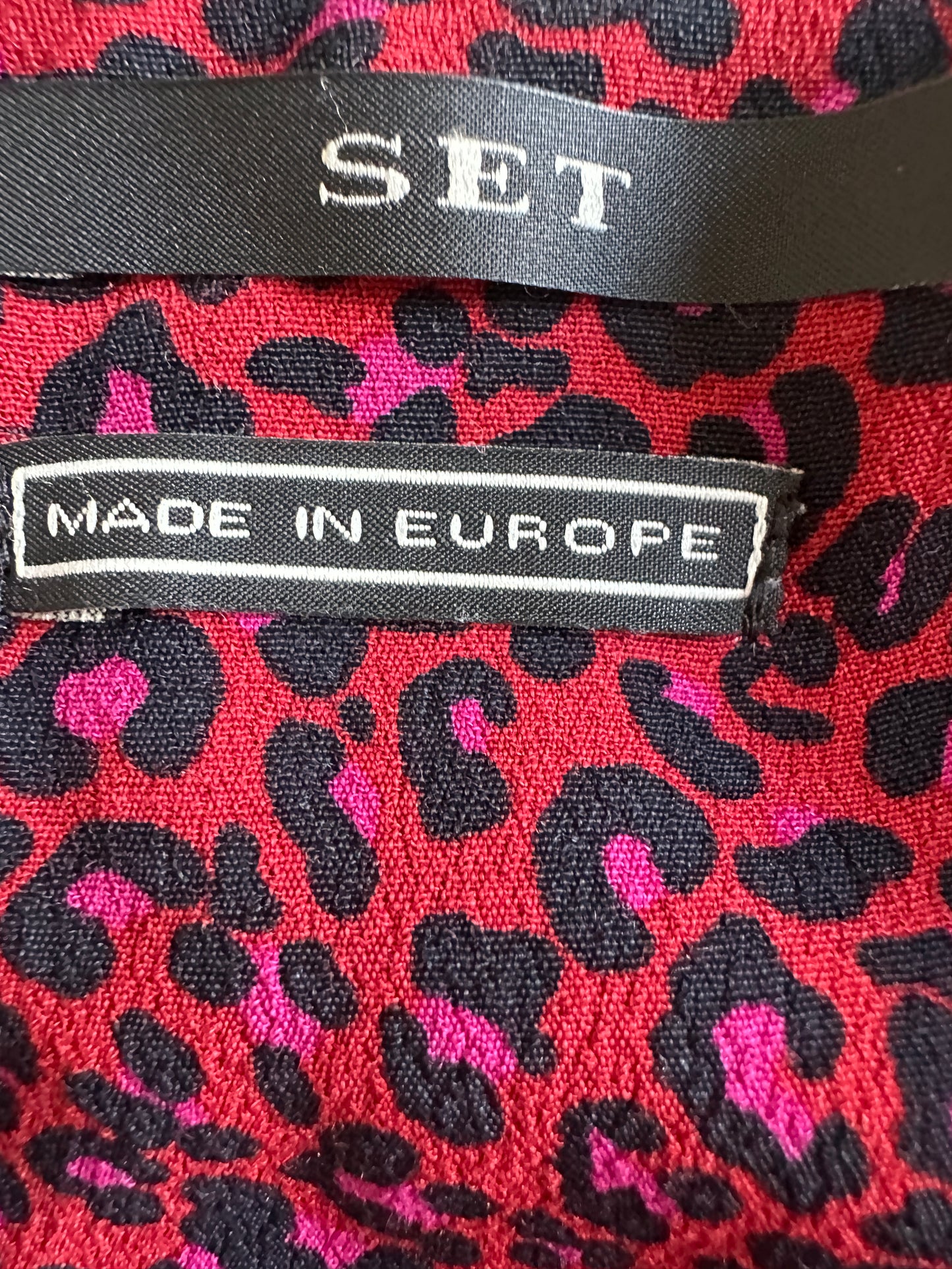 SET dress XS