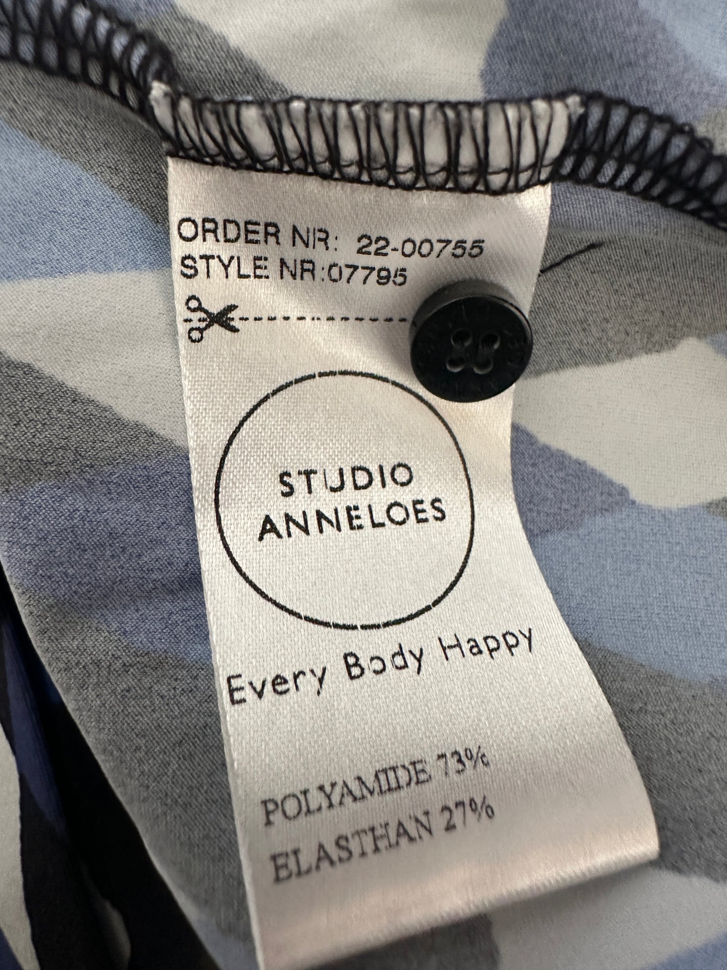 Studio Anneloes blouse M