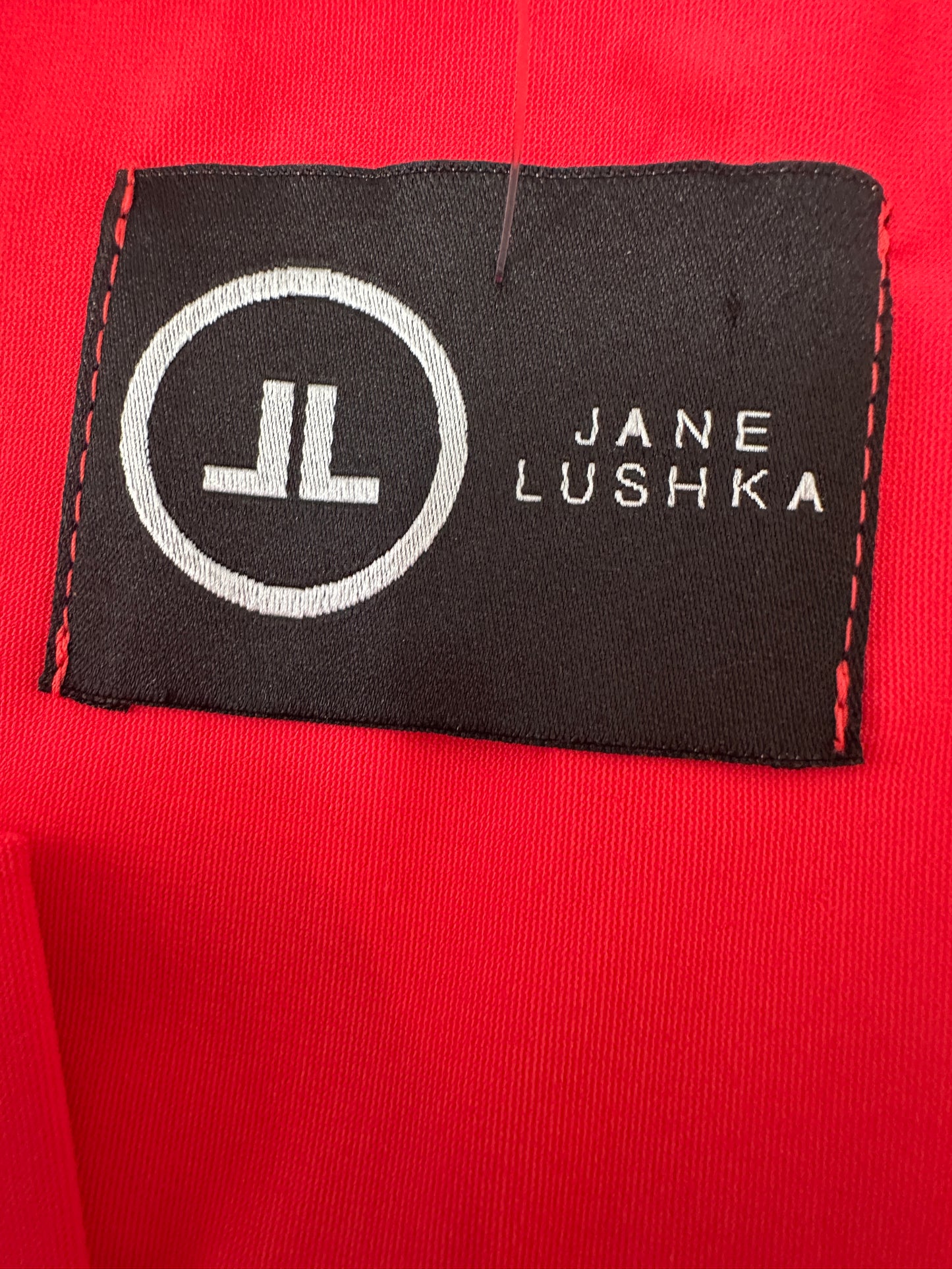 Jane Lushka jurk S