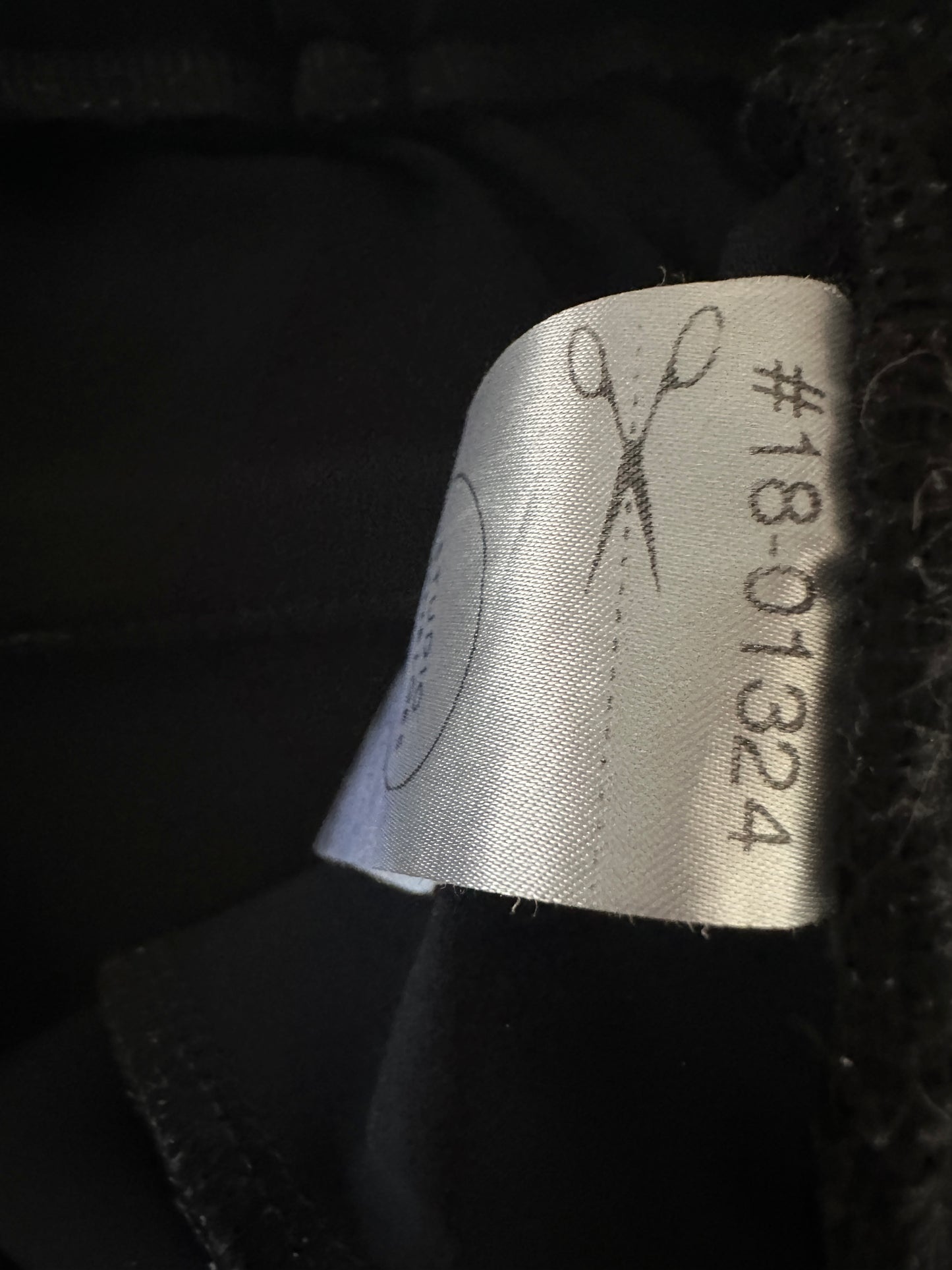Studio Anneloes broek bonded XXL