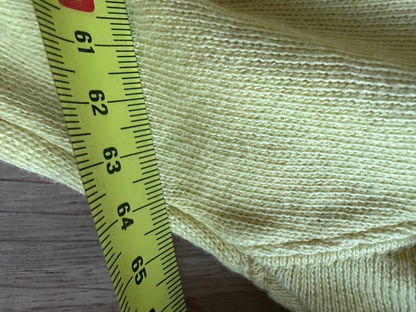 American Vintage trui S
